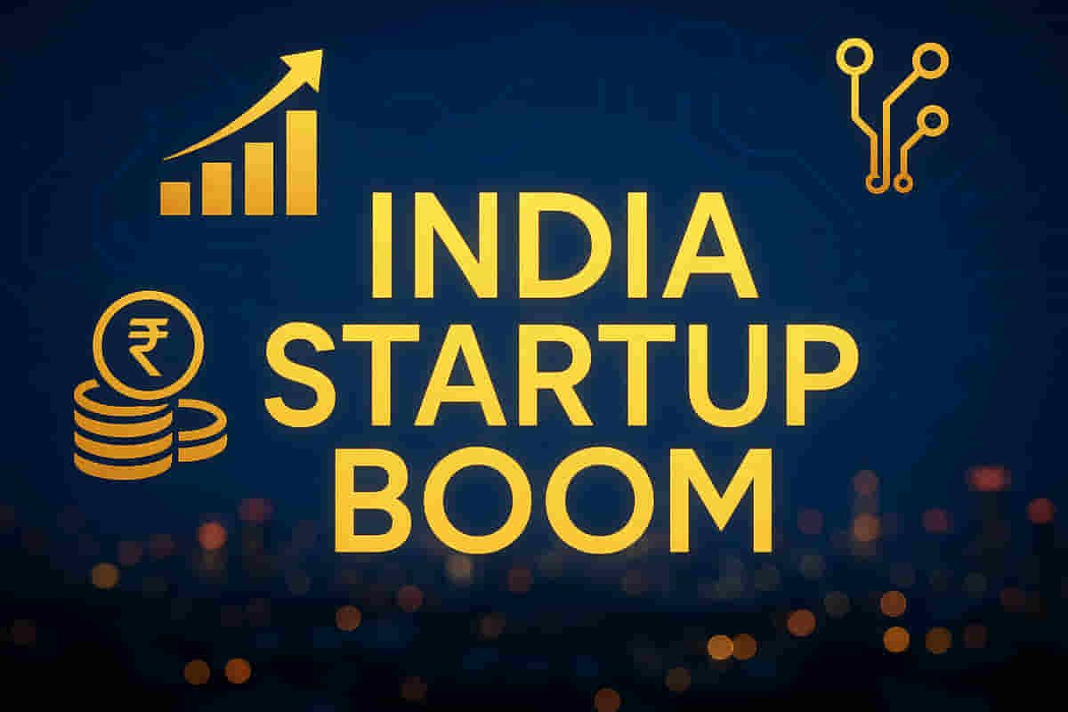 ਭਾਰਤ ਦਾ ਸਟਾਰਟਅੱਪ ਬੂਮ: ਰਿਕਾਰਡ $12.1 ਬਿਲੀਅਨ ਫੰਡ ਲਾਂਚ, 13 ਟੈਕ ਦਿੱਗਜ ਕੰਪਨੀਆਂ ਪਬਲਿਕ ਹੋਈਆਂ!