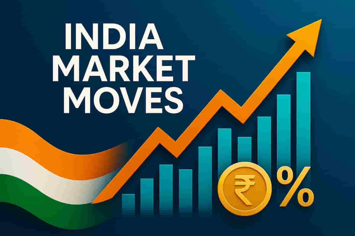 RBI Policy Day! GIFT Nifty Forecasts Flat Start, Top Stocks Buzz: SBI, IndiGo, Adani & More!