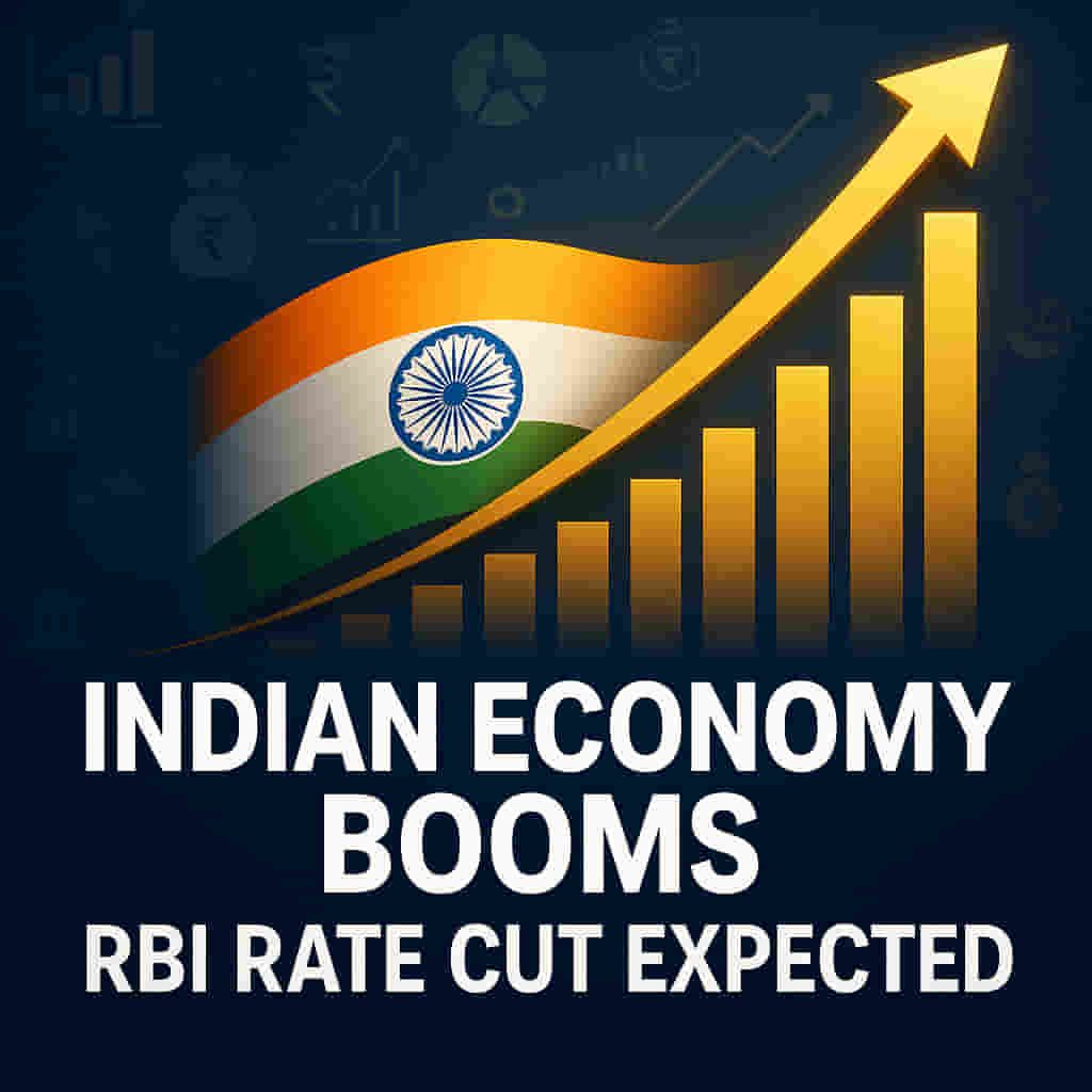 India's Economy Ripe for Rate Cut? Ficci Chief Anant Goenka Makes Bold Prediction!