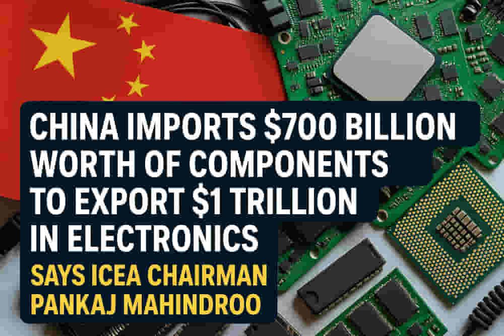 India's Export Secret: Why More Imports Mean Bigger Global Sales!