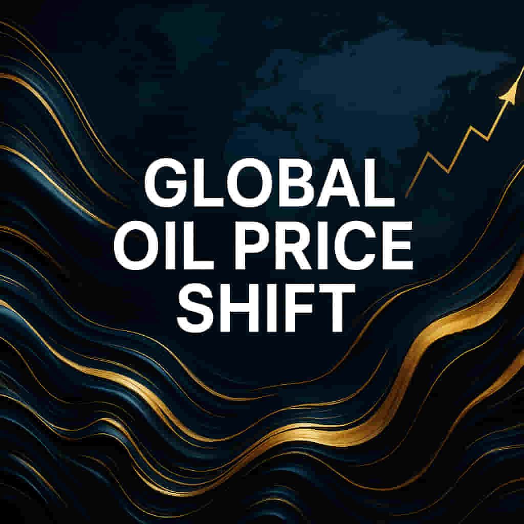 Oil Prices Defy Global Slowdown: OPEC+ Cuts Extended, India Emerges as New Demand King!