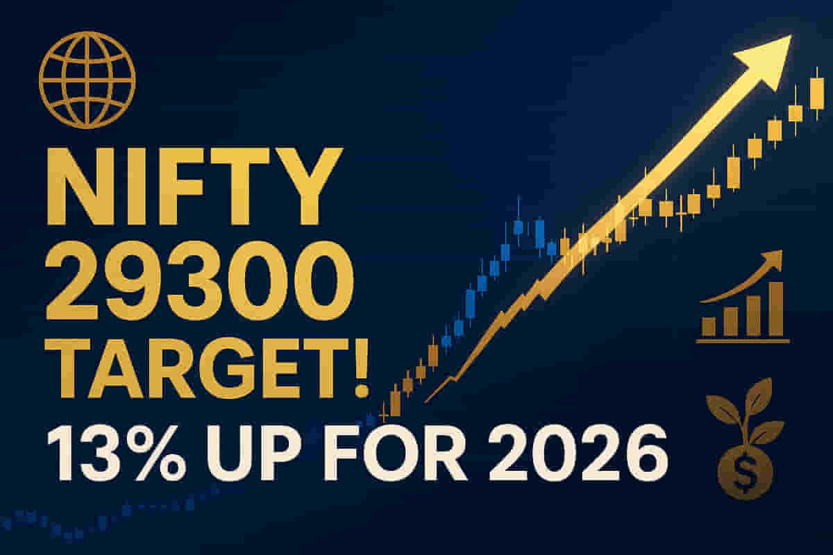 Nifty 2026 Surge Alert! Nomura Predicts Stunning 13% Jump – Is Your Portfolio Ready?