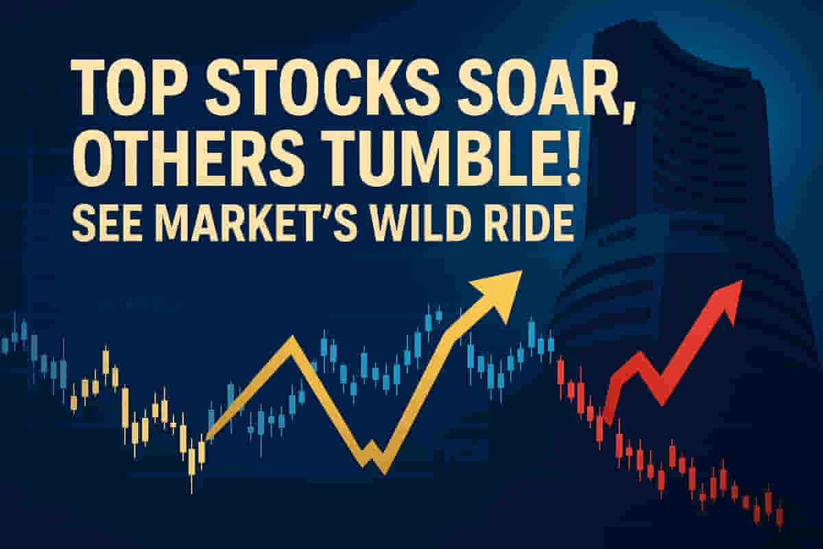 ਮਾਰਕੀਟ ਪਲਸ ਚੈੱਕ: 3 ਦਸੰਬਰ ਨੂੰ ਵਿਪ੍ਰੋ, TCS ਲੀਡ ਗੇਨਸ; ਟਾਟਾ ਕੰਜ਼ਿਊਮਰ, ਮੈਕਸ ਹੈਲਥਕੇਅਰ ਸਲਿੱਪ!