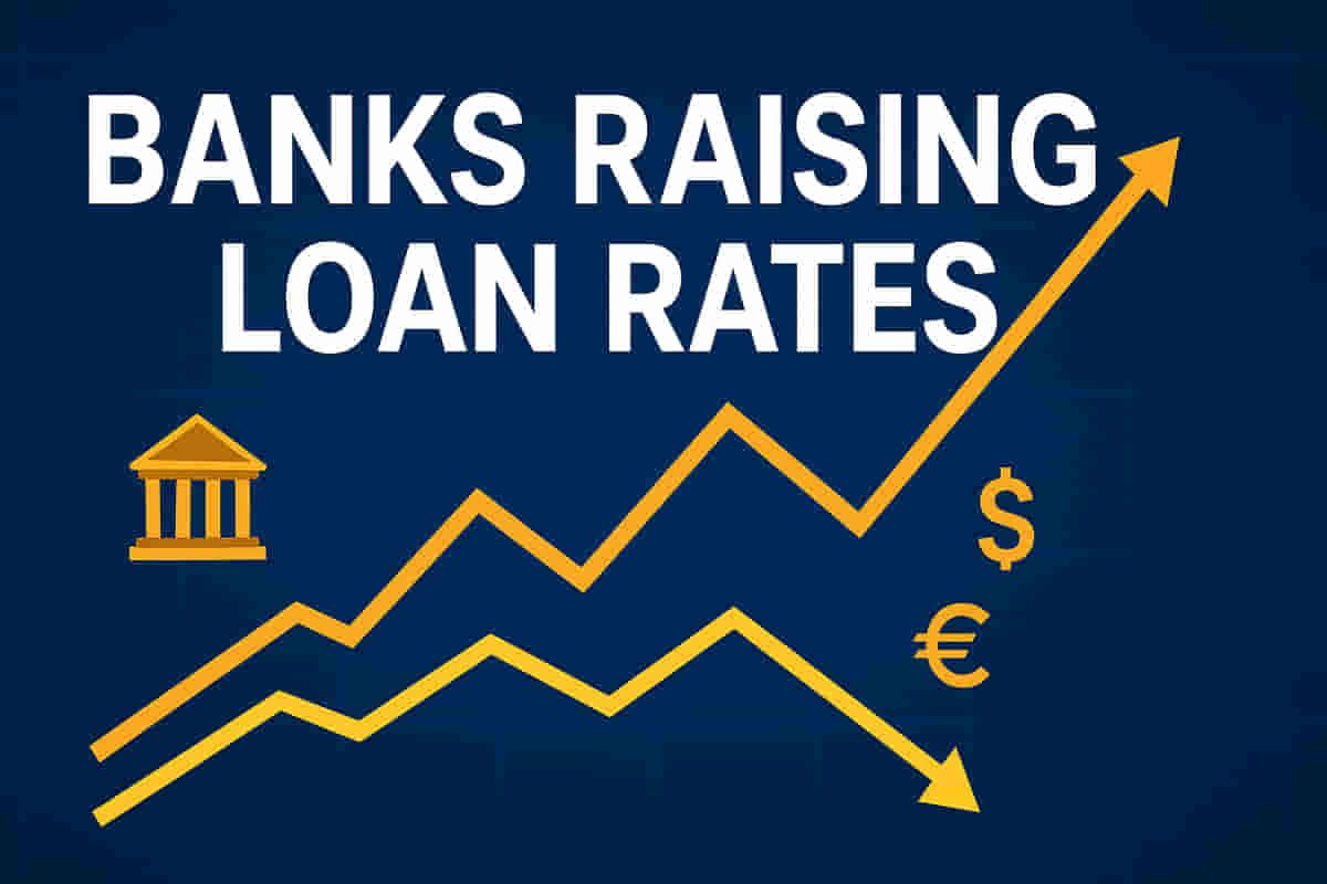 Banks' Secret Weapon: New Loan Yields Spike Amidst Rate Cuts, Deposit Costs Plunge! Profit Boost Incoming?