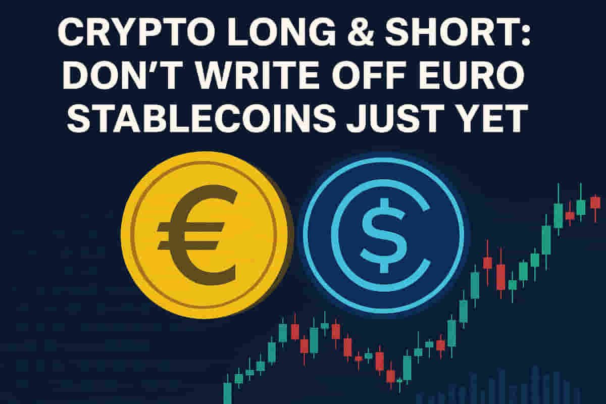 Euro Stablecoin Surge Ahead? Ethereum's Groundbreaking 'Fusaka' Upgrade Set to Revolutionize Crypto!