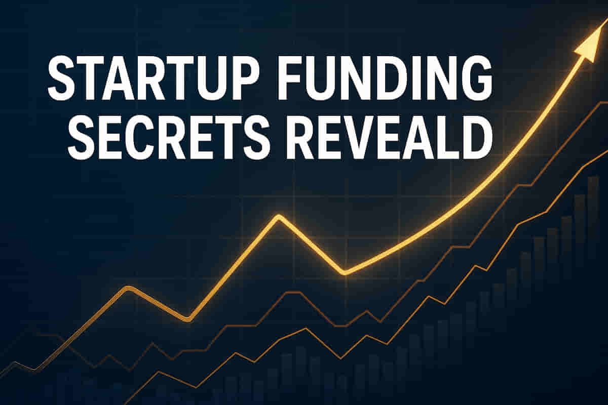 ਸਟਾਰਟਅਪ ਫੰਡਿੰਗ ਦੀ ਗੁੰਝਲ: ਕੀ ਤੁਸੀਂ VC ਦੀ ਪ੍ਰੀਖਿਆ ਲਈ ਤਿਆਰ ਹੋ?