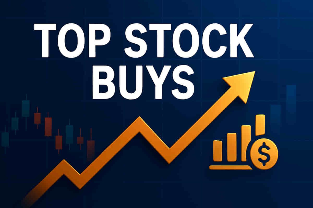 Unlock December Gains: Top Stock Picks from India's Market Gurus!