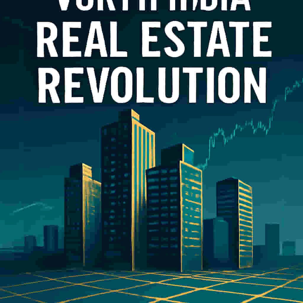 ਅਡਾਨੀ ਗਰੁੱਪ ਦਾ ਉੱਤਰੀ ਭਾਰਤ ਦੇ ਰੀਅਲ ਅਸਟੇਟ 'ਤੇ ਵੱਡਾ ਕਬਜ਼ਾ! ਜੈਪ੍ਰਕਾਸ਼ ਸੰਪਤੀਆਂ ₹14,535 ਕਰੋੜ ਵਿੱਚ, NCR ਦੀ ਤਸਵੀਰ ਬਦਲ ਸਕਦੀ ਹੈ!