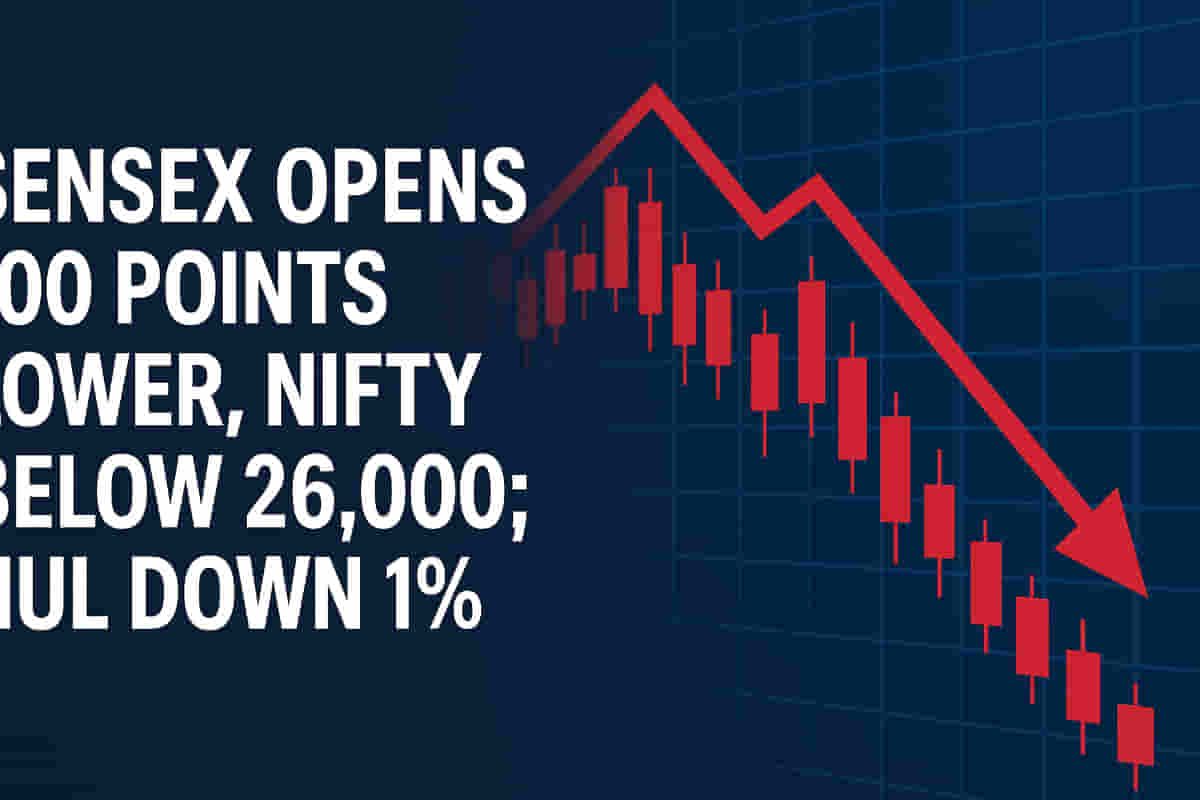 Rupee Tumbles, FIIs Sell: Is This Your Chance to Buy Indian Stocks?