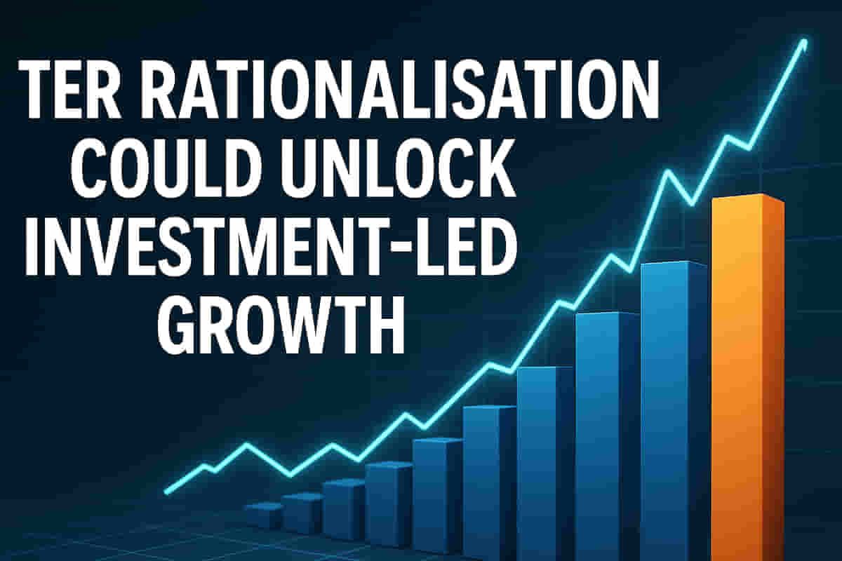 SEBI's Bold Move: Mutual Fund Costs Slashed! Investors Set to Save Thousands of Crores?