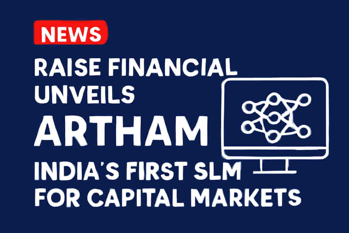 ਭਾਰਤ ਦਾ ਸੀਕ੍ਰੇਟ AI ਸਟਾਕ ਵੈਪਨ ਰੀਵੀਲ! ਅਰਥਮ ਲਾਂਚ ਨੇ ਨਿਵੇਸ਼ਕਾਂ ਦੀ ਉਤਸੁਕਤਾ ਵਧਾਈ!