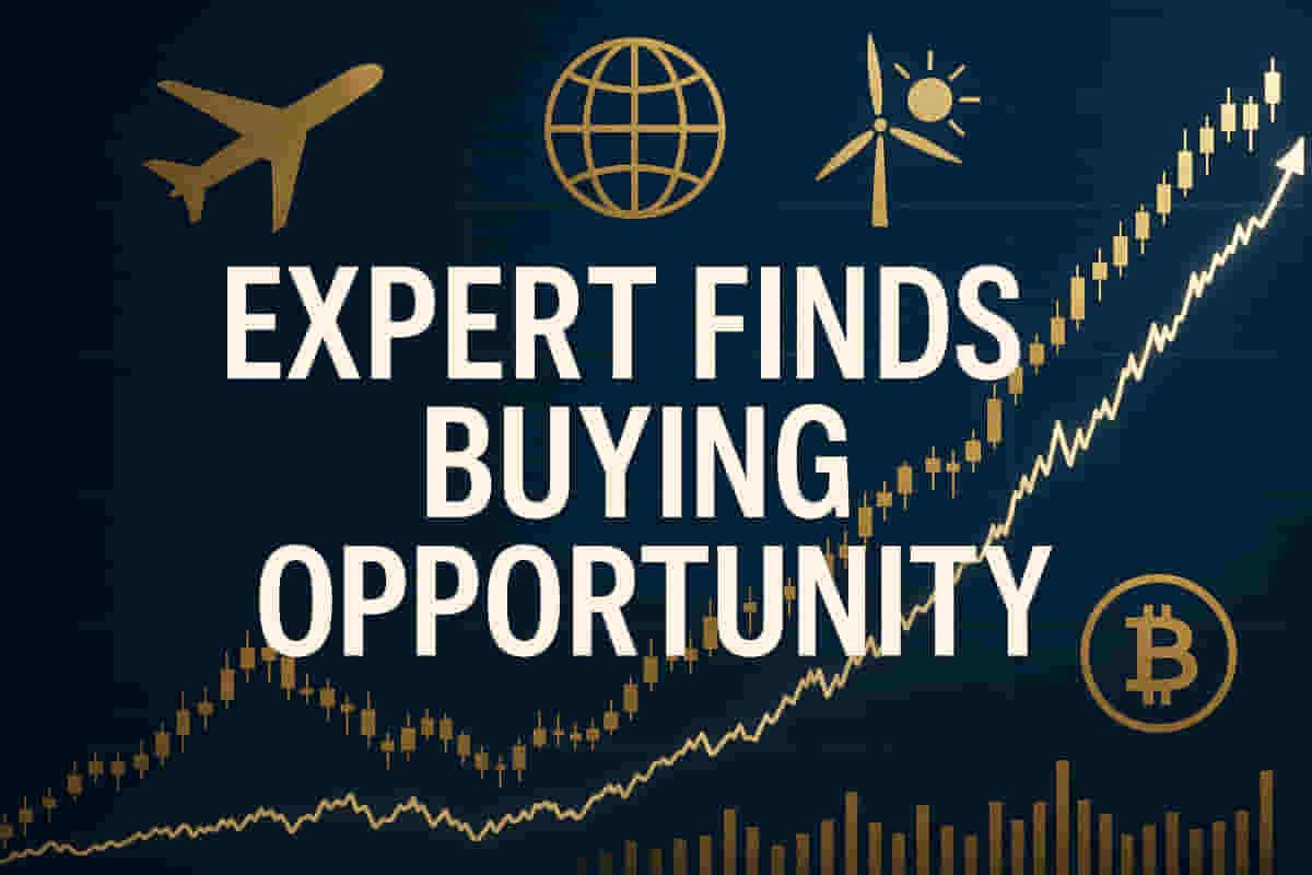 ਸਭ ਤੋਂ ਵੱਡਾ ਖਰੀਦ ਮੌਕਾ? IndiGo ਦੇ ਡਿੱਪ ਤੋਂ ਬਾਅਦ ਇਹਨਾਂ ਸਟਾਕਾਂ ਵਿੱਚ ਮਾਹਰ ਨੇ ਵੱਡੀ ਕਮਾਈ ਦੀ ਭਵਿੱਖਬਾਣੀ ਕੀਤੀ!