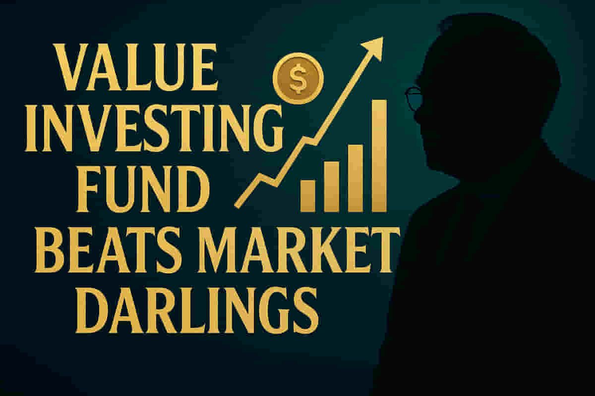 ਵੈਲਿਊ ਇਨਵੈਸਟਿੰਗ ਦਾ ਸੀਕ੍ਰੇਟ ਹਥਿਆਰ: ਇਹ ਫੰਡ ਮਾਰਕੀਟ ਦੇ 'ਡਾਰਲਿੰਗਜ਼' ਨੂੰ ਪਛਾੜ ਕੇ, ਦੌਲਤ ਨੂੰ ਦੁੱਗਣਾ ਕਰ ਰਿਹਾ ਹੈ!