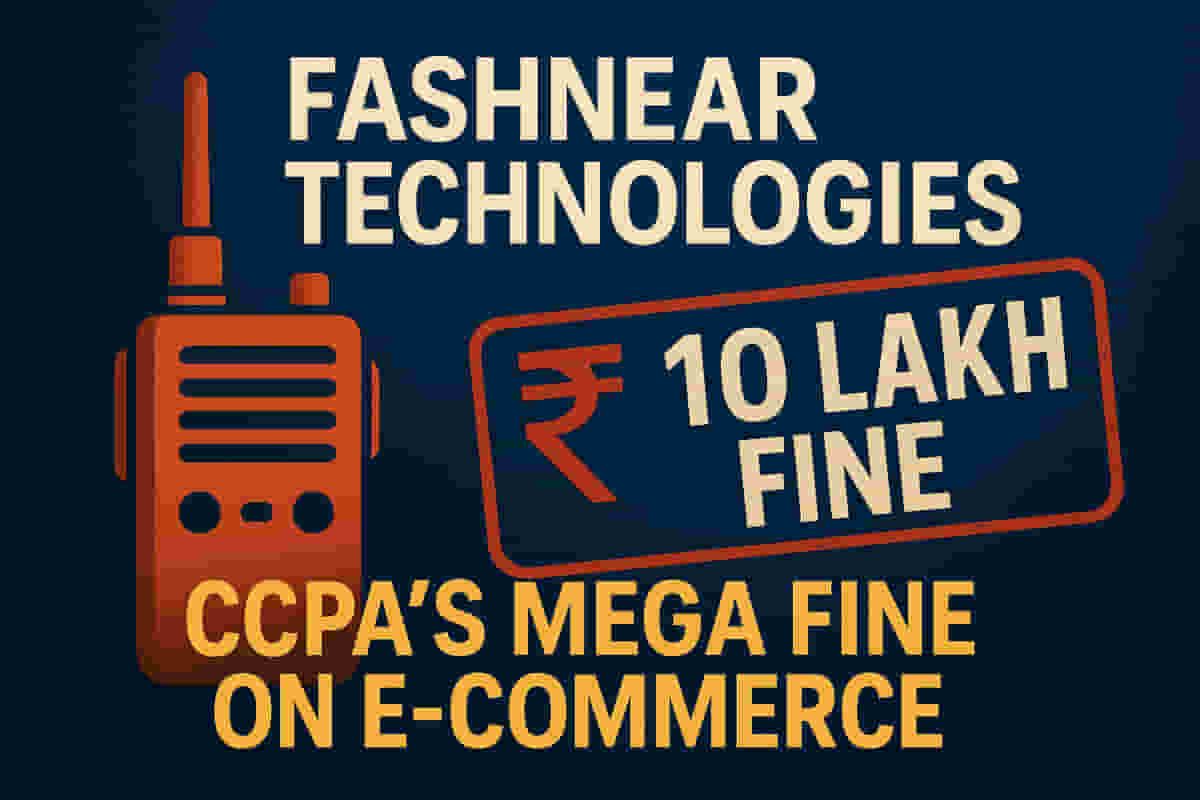 Shocking ₹10 Lakh Fine! E-commerce Giant Meesho Faces Regulator's Wrath for Uncertified Gadgets