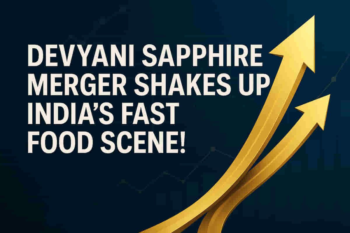 KFC & Pizza Hut India Giants in Mega Merger Talks! Huge Consolidation on the Horizon?