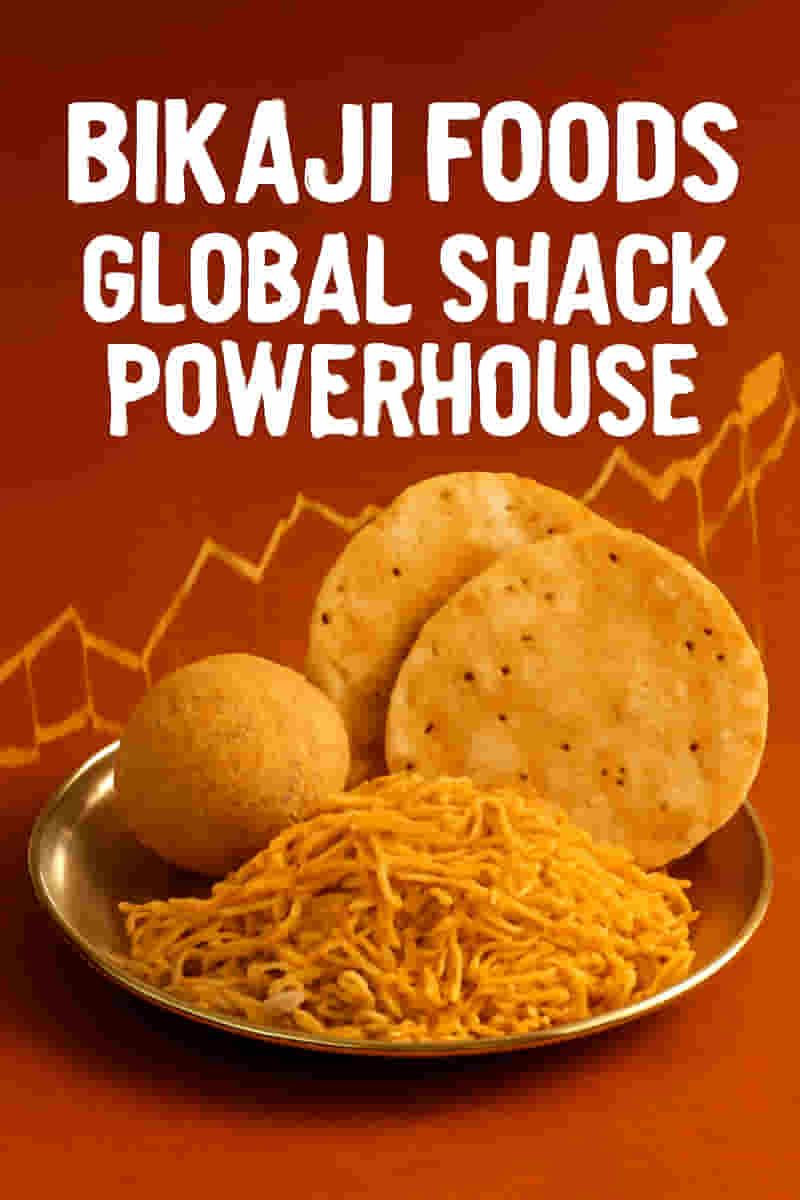 Bikaji Foods CONFIDENT: Double-Digit Growth Ahead! Major Expansion Plans Revealed!