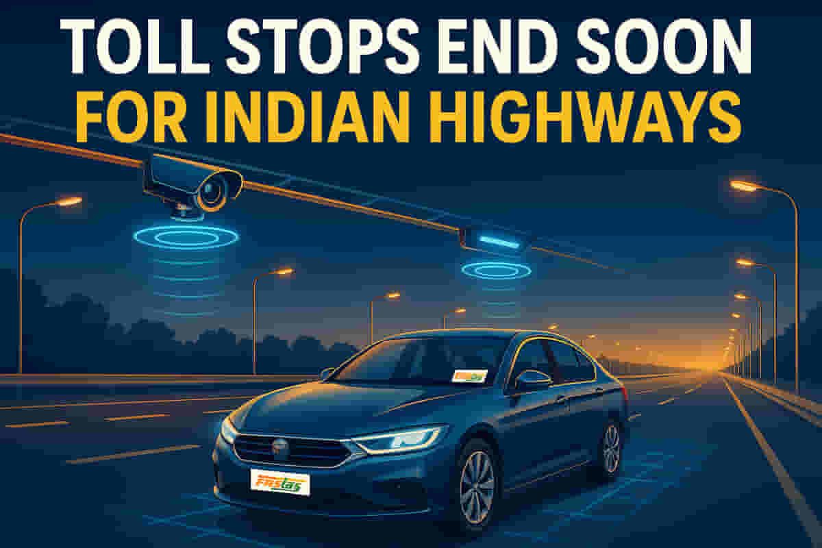 ਭਾਰਤੀ ਹਾਈਵੇਅ 1 ਸਾਲ ਵਿੱਚ ਹੋਣਗੇ ਟੋਲ-ਫ੍ਰੀ! ਗਡਕਰੀ ਨੇ ਐਲਾਨਿਆ ਇਨਕਲਾਬੀ ਇਲੈਕਟ੍ਰਾਨਿਕ ਸਿਸਟਮ