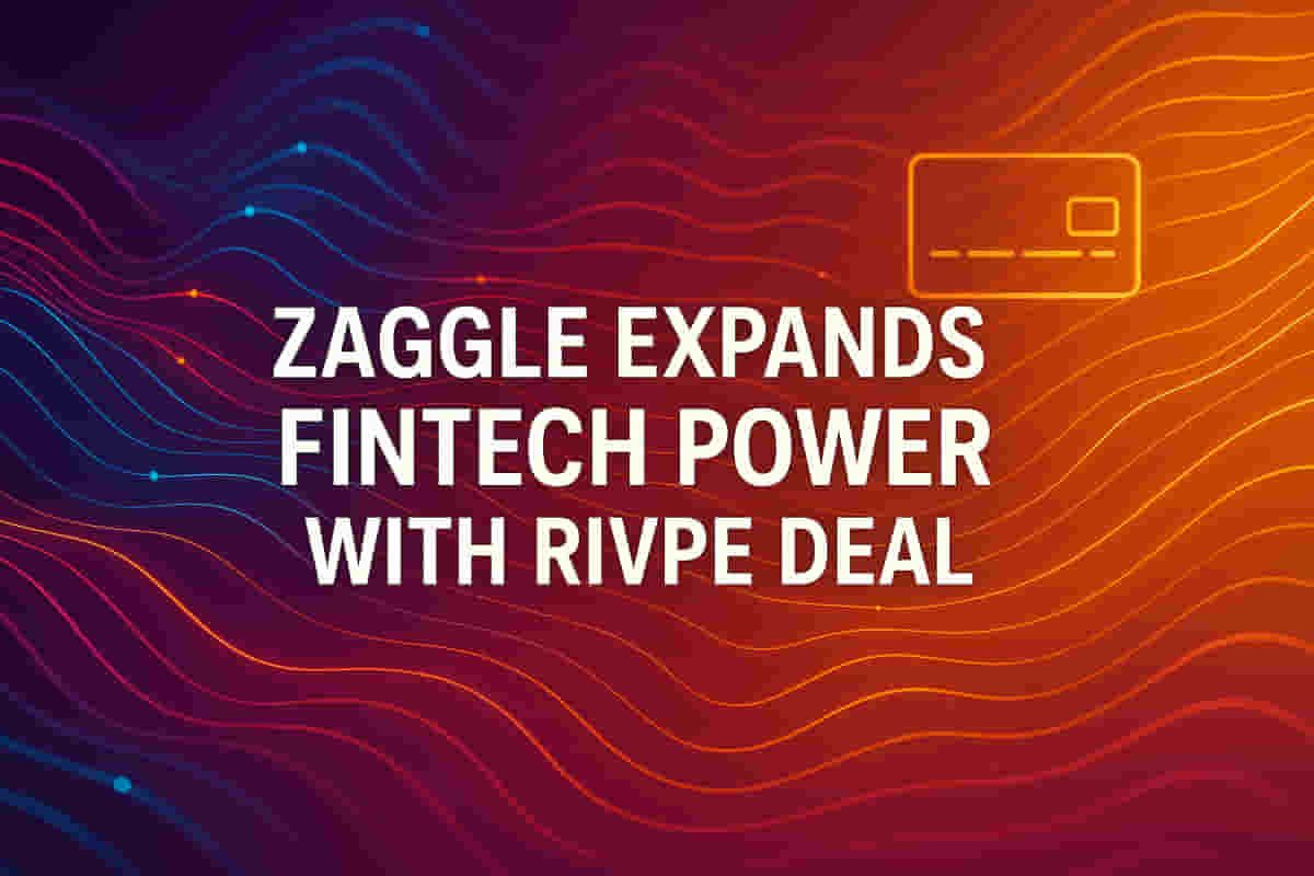 ਜ਼ੈਗਲ ਦਾ ਫਿਨਟੈਕ ਧਮਾਕਾ: ਰਿਵਪੇ ਟੈਕਨਾਲੋਜੀ ₹22 ਕਰੋੜ ਵਿੱਚ ਖਰੀਦੀ, UPI ਅਤੇ ਕ੍ਰੈਡਿਟ ਕਾਰਡ ਵਿਕਾਸ ਨੂੰ ਮਿਲੇਗਾ ਵੱਡਾ ਹੁਲਾਰਾ!