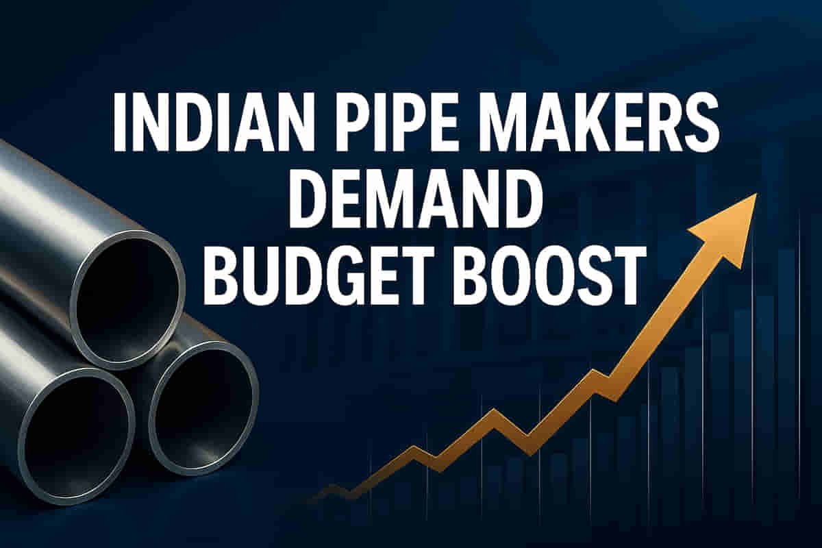 ਸਰਕਾਰੀ ਬਜਟ 'ਚ ਝਟਕਾ? ਚੀਨੀ ਦਰਾਮਦ ਨੂੰ ਕੁਚਲਣ ਲਈ ਭਾਰਤੀ ਨਿਰਮਾਤਾਵਾਂ ਦੀ 20% ਡਿਊਟੀ ਵਾਧਾ ਤੇ PLI ਦੀ ਮੰਗ!