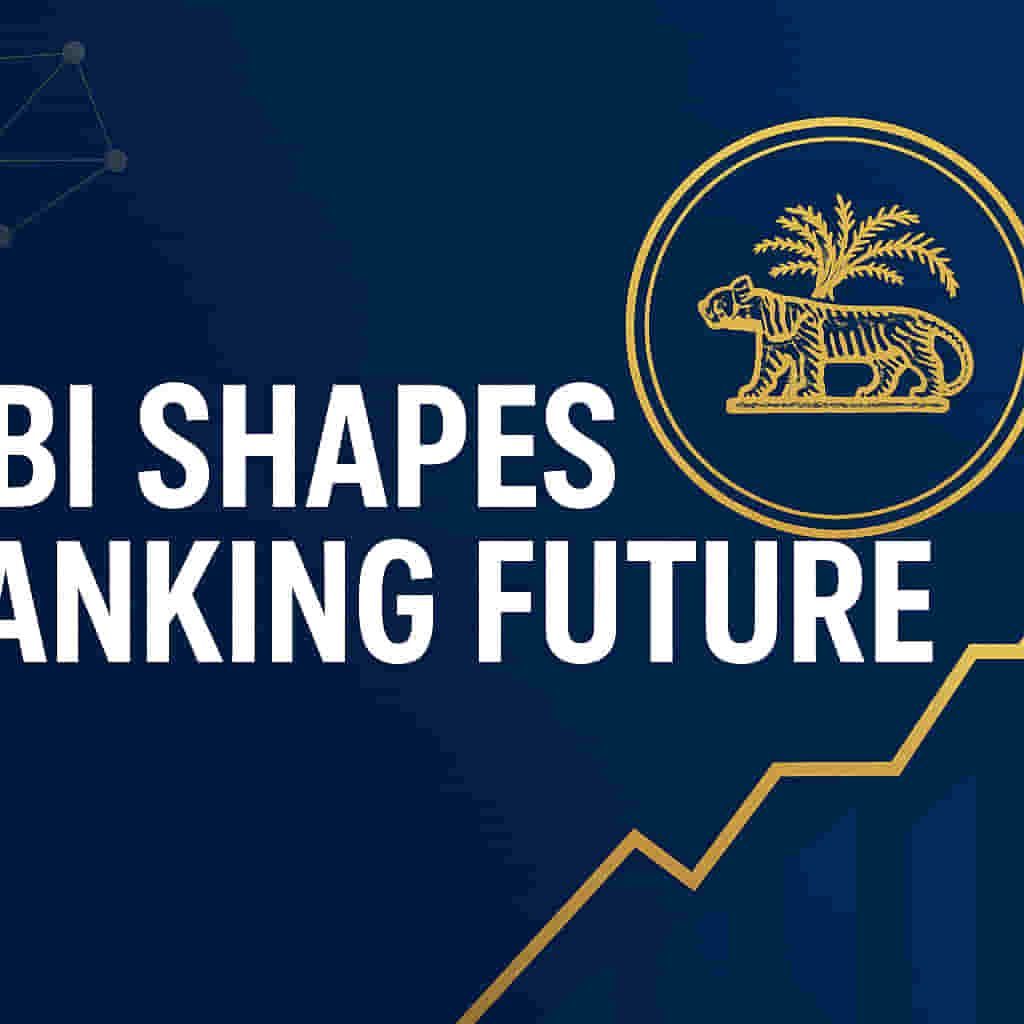 RBI Tightens Grip: New Rules for Foreign Banks & Exposure Limits Spark Market Buzz!