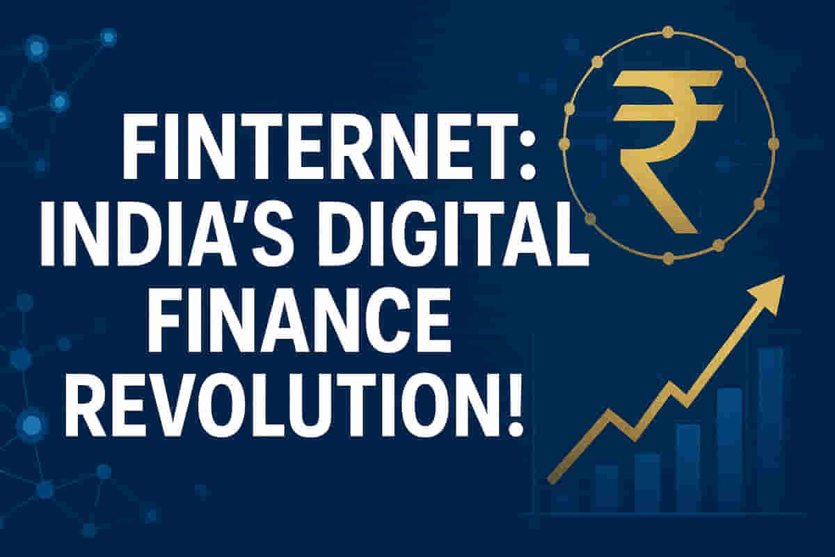 ਨੰਦਨ ਨੀਲੇਕਣੀ ਦਾ ਫਿਨਇੰਟਰਨੈਟ: ਭਾਰਤ ਦਾ ਅਗਲਾ ਡਿਜੀਟਲ ਫਾਇਨਾਂਸ ਇਨਕਲਾਬ ਅਗਲੇ ਸਾਲ ਲਾਂਚ ਹੋਵੇਗਾ!