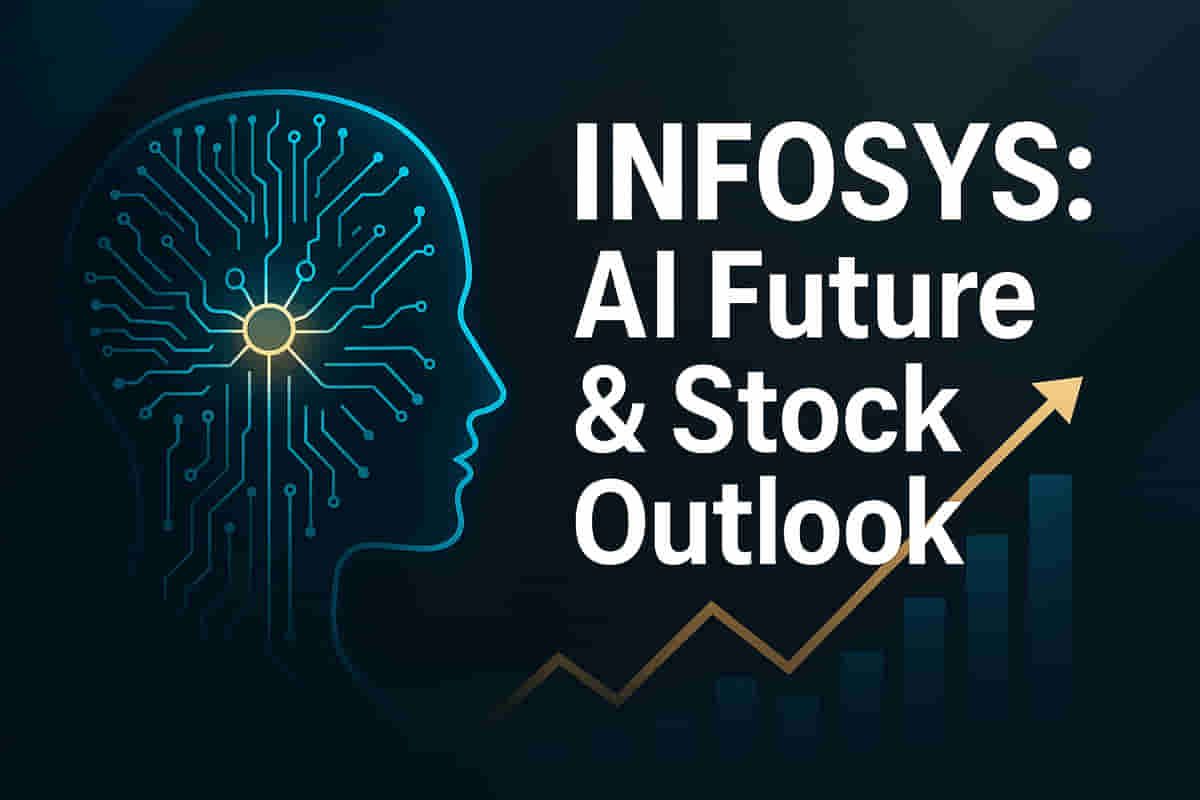 Infosys સ્ટોક YTD 15% ઘટ્યો: AI વ્યૂહરચના અને અનુકૂળ મૂલ્યાંકન શું ટર્નઅરાઉન્ડ લાવી શકે છે?