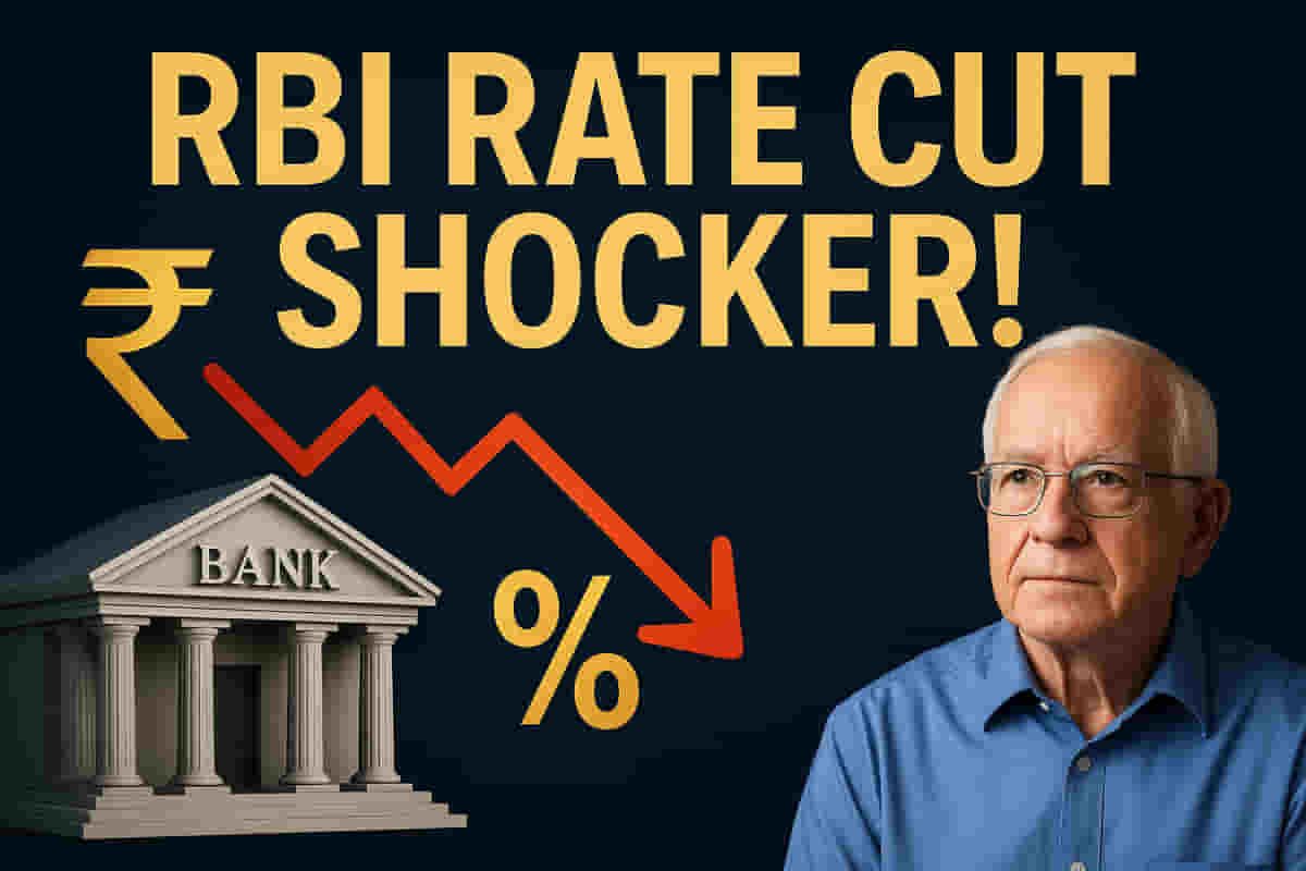 RBI ரெப்போ வட்டி குறைப்பால் FD வட்டி விகிதம் குறைய வாய்ப்பு: டெபாசிட்டர்கள் & சீனியர்களுக்கு வருமான இழப்பு! உங்கள் சேமிப்பை எப்படி பாதுகாப்பது?