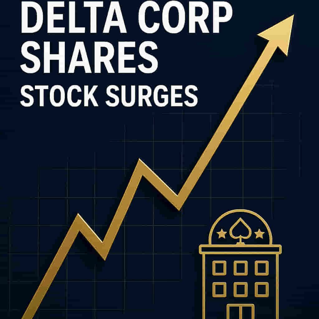 விளம்பரதாரர் பெரிய அளவில் வாங்கினார்: டெல்டா கார்ப் பங்குகள் மிகப்பெரிய இன்சைடர் டீலில் உயர்ந்தன!