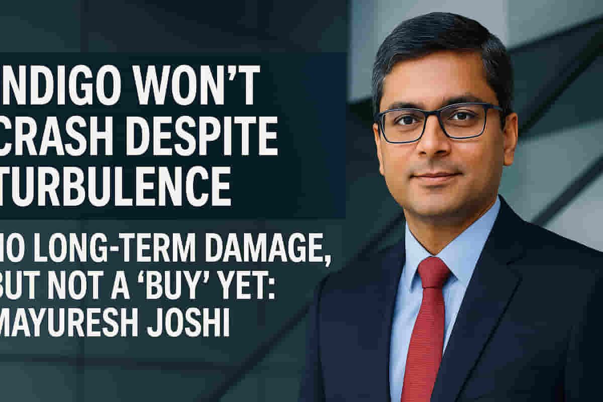 इंडिगो ग्राउंडेड? पायलट नियमांमधील गोंधळ, DGCA ची विनंती आणि विश्लेषकांच्या इशाऱ्यांनी गुंतवणूकदारांमध्ये मोठी शंका निर्माण केली!