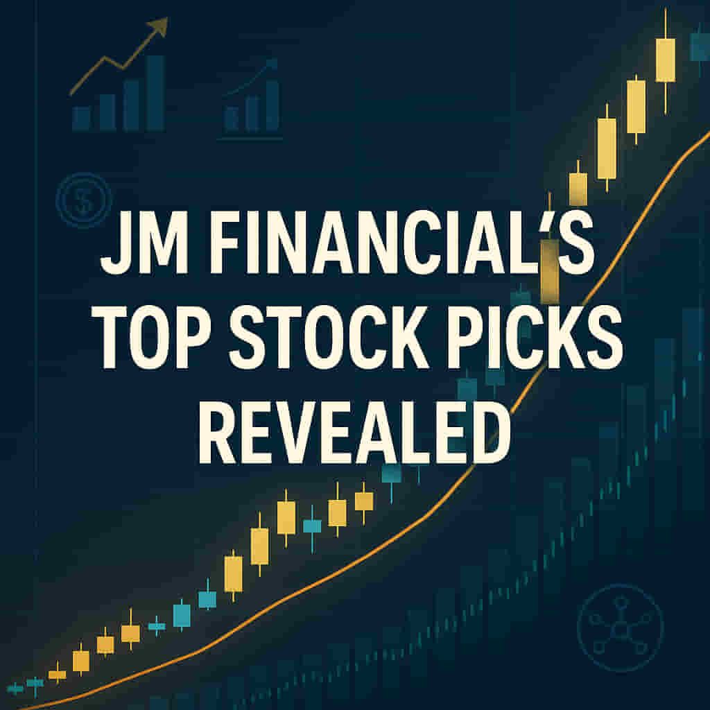 தரகு நிறுவனம் வெளியிட்ட 18 'உயர்ந்த நம்பிக்கை' பங்குகள்: 3 ஆண்டுகளில் 50-200% அதிரடி லாபம் தர முடியுமா?