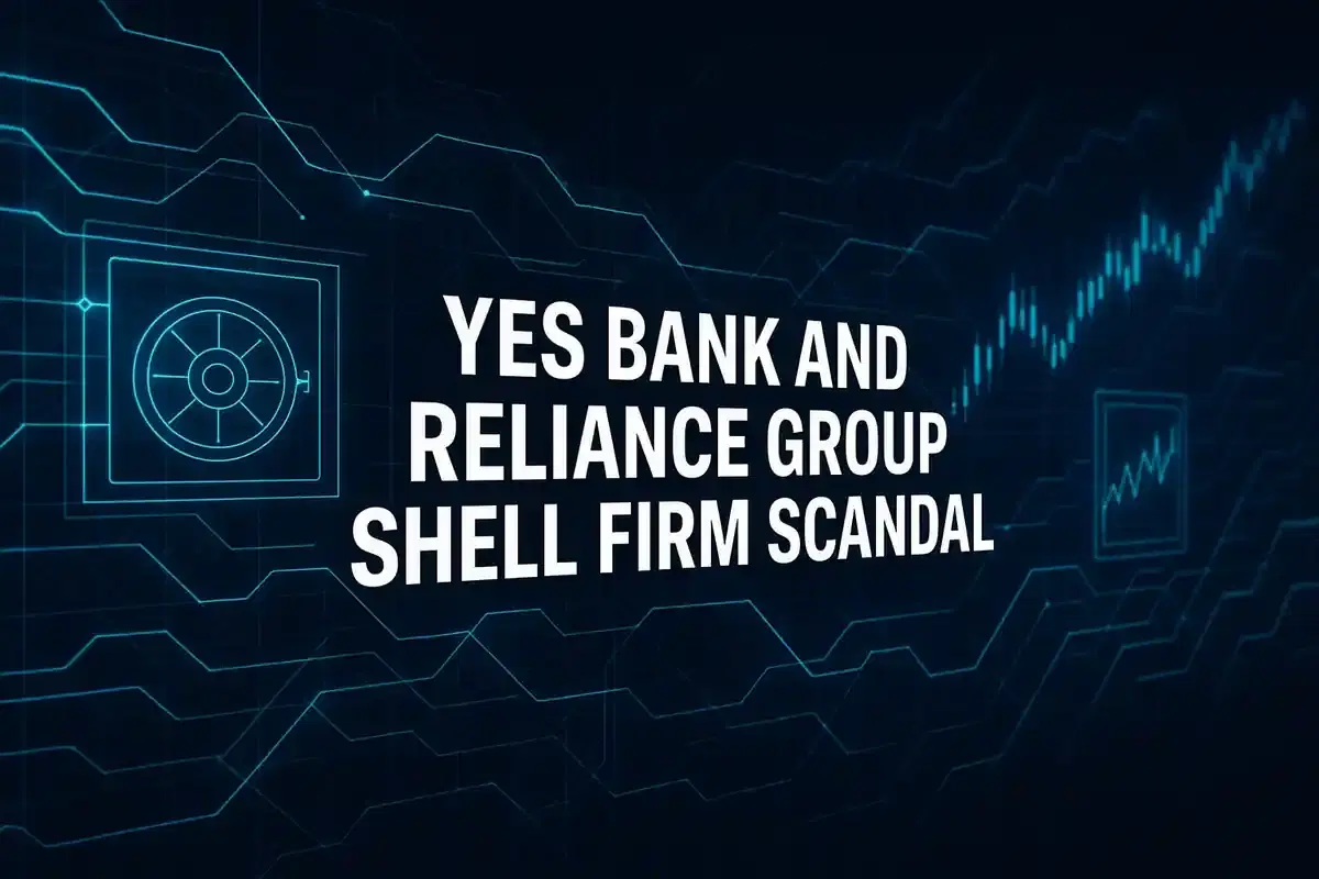 CBI ਦਾ ਦੋਸ਼: ਯੈਸ ਬੈਂਕ ਅਤੇ ਅਨਿਲ ਅੰਬਾਨੀ ਦੇ ਰਿਲਾਇੰਸ ਗਰੁੱਪ ਵਿਚਕਾਰ ਫੰਡ ਡਾਇਵਰਟ ਕਰਨ ਲਈ ਸ਼ੈੱਲ ਫਰਮਾਂ ਦੀ ਵਰਤੋਂ