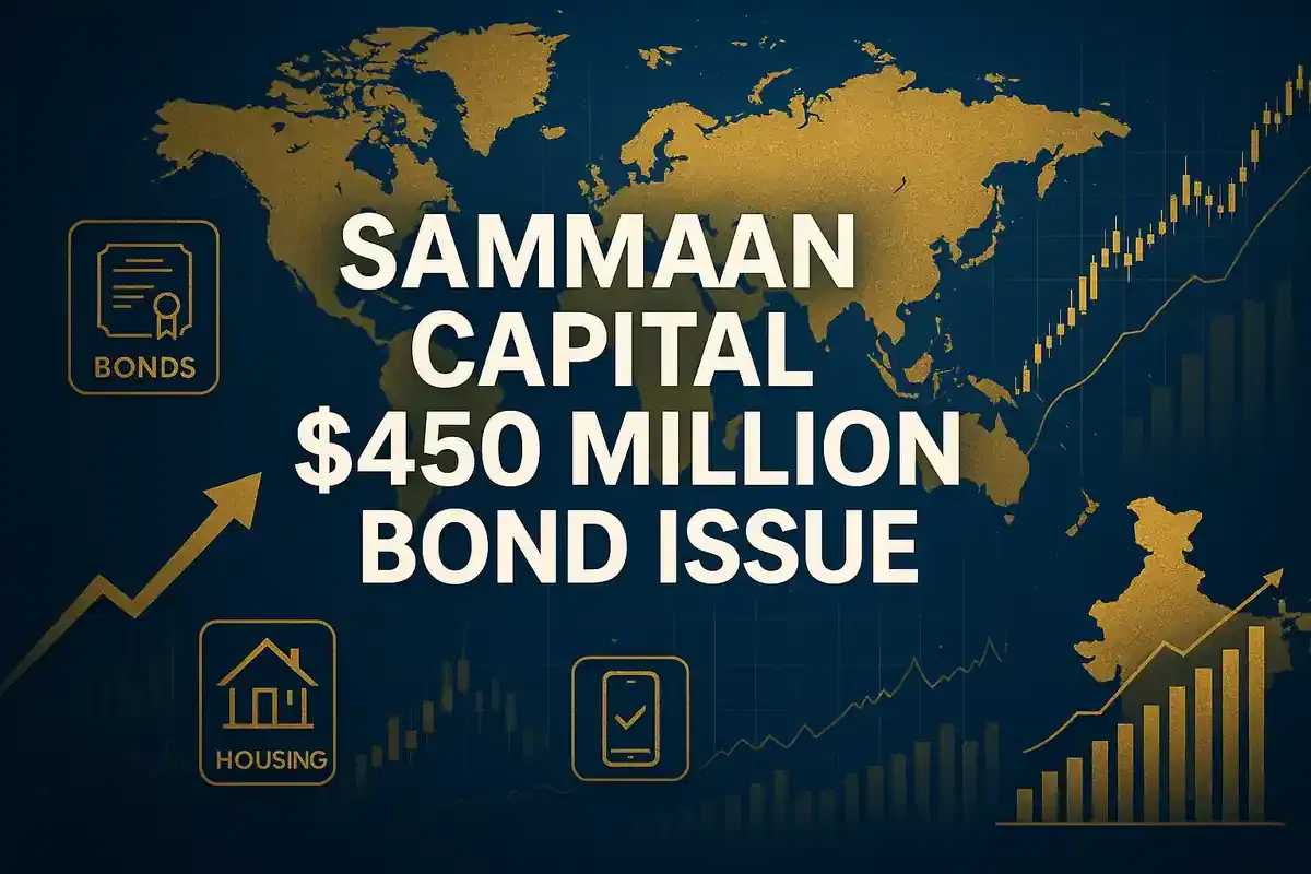 ਸੱਮਾਨ ਕੈਪੀਟਲ ਨੇ ਸੀਨੀਅਰ ਸੈਕਿਓਰਡ ਸੋਸ਼ਲ ਬਾਂਡਜ਼ ਰਾਹੀਂ $450 ਮਿਲੀਅਨ ਪ੍ਰਾਪਤ ਕੀਤੇ