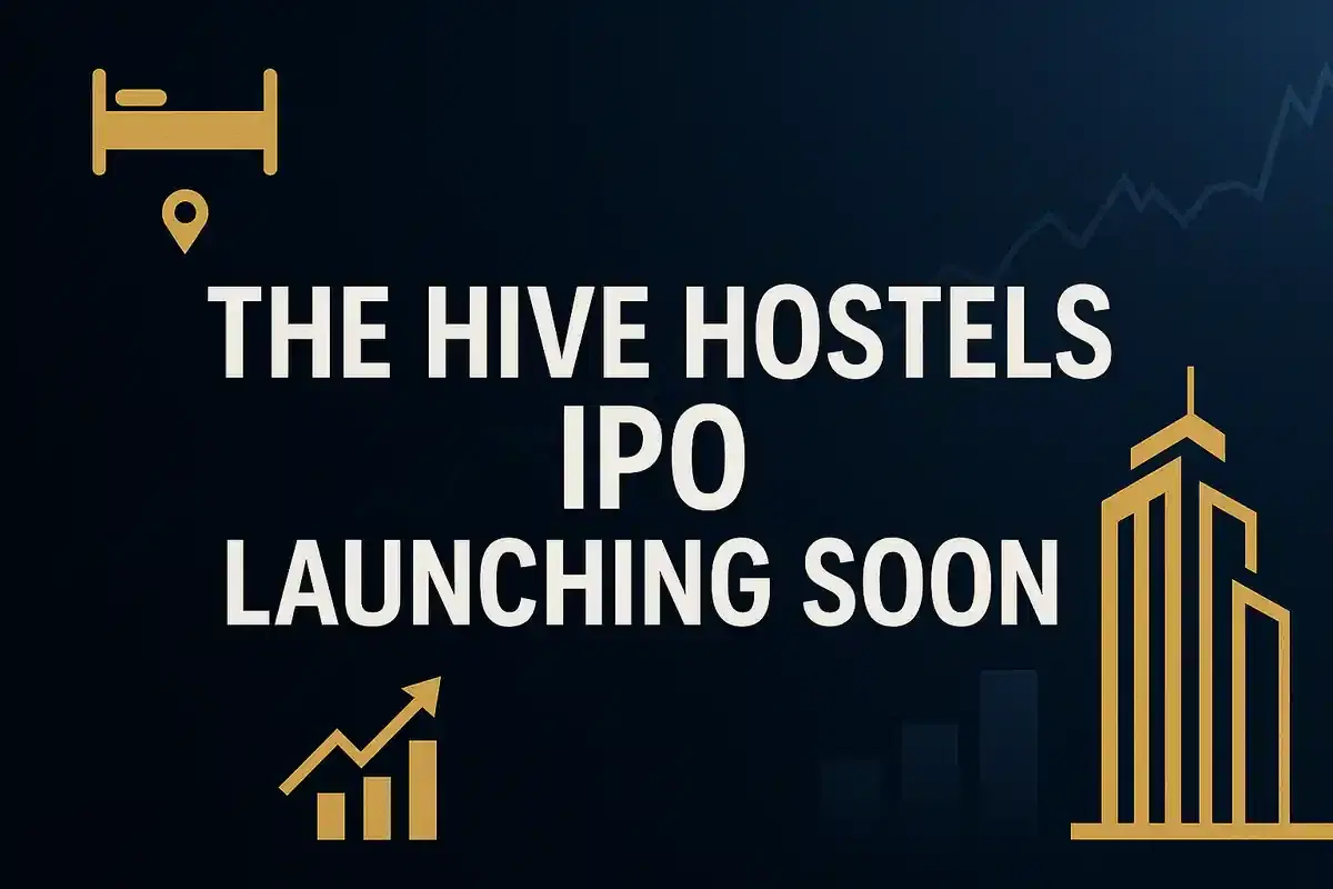 ਦ ਹਾਈਵ ਹੋਸਟਲਜ਼ ਦਾ IPO ਪਲਾਨ, ਭਾਰਤ ਵਿੱਚ ਲਿਸਟ ਹੋਣ ਵਾਲੀ ਪਹਿਲੀ ਹੋਸਟਲ ਚੇਨ ਬਣਨ ਦਾ ਟੀਚਾ