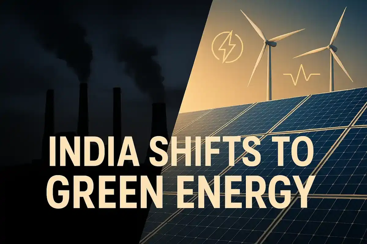 ਟਾਟਾ ਪਾਵਰ ਦੇ ਸੀ.ਈ.ਓ: ਦਹਾਕੇ ਦੇ ਅੰਤ ਤੱਕ ਪੁਰਾਣੇ ਕੋਲ ਪਲਾਂਟਾਂ ਨੂੰ ਰੀਨਿਊਏਬਲ ਐਨਰਜੀ ਨਾਲ ਬਦਲਣ ਲਈ ਭਾਰਤ ਤਿਆਰ