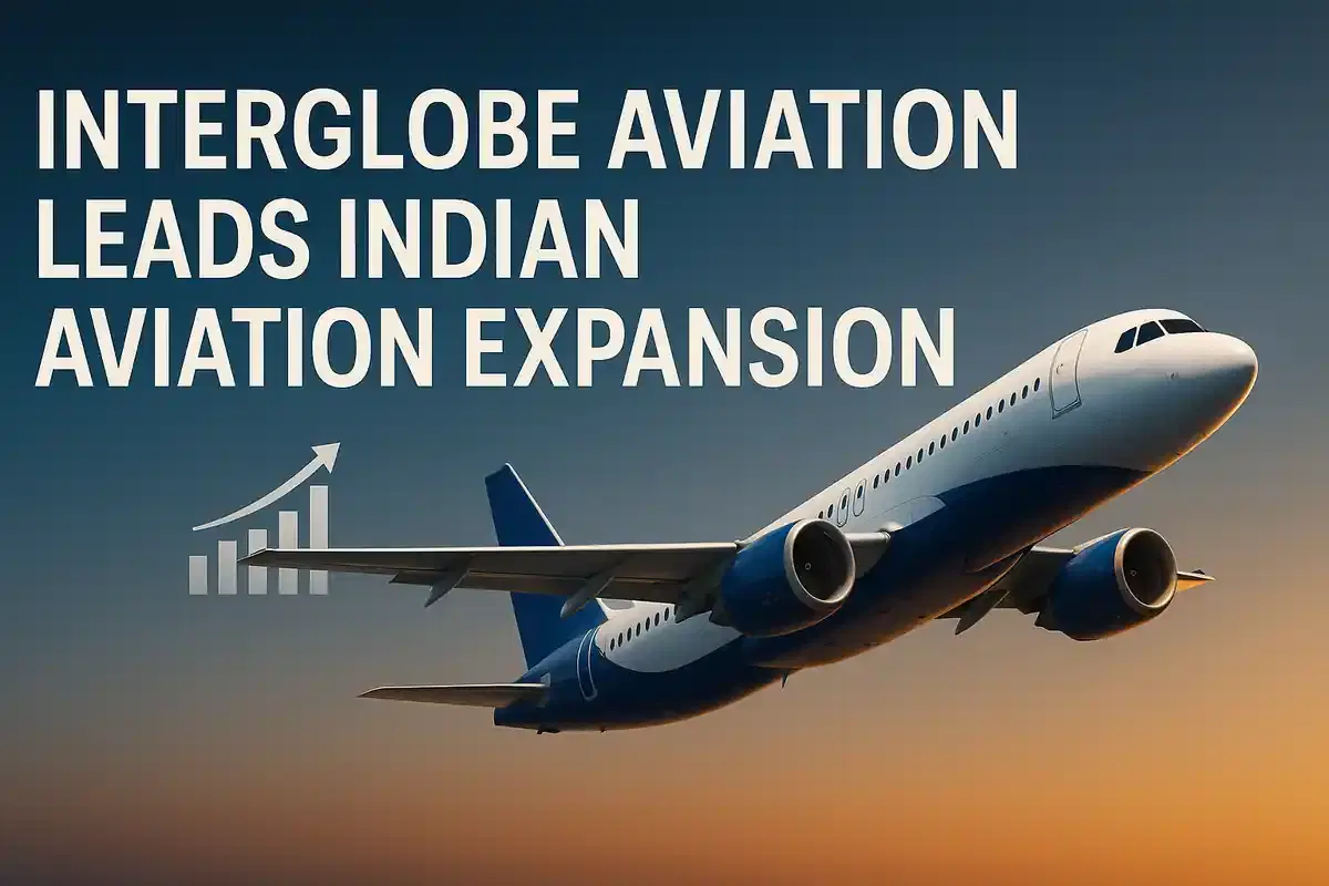 ਇੰਡੀਗੋ ਦੀ ਵਿੰਟਰ 2025 ਲਈ ਸਮਰੱਥਾ 'ਚ 6% ਵਾਧਾ, ਭਾਰਤੀ ਅਸਮਾਨ 'ਤੇ ਦਬਦਬਾ; ਏਅਰ ਇੰਡੀਆ ਸਾਹਮਣੇ ਚੁਣੌਤੀਆਂ