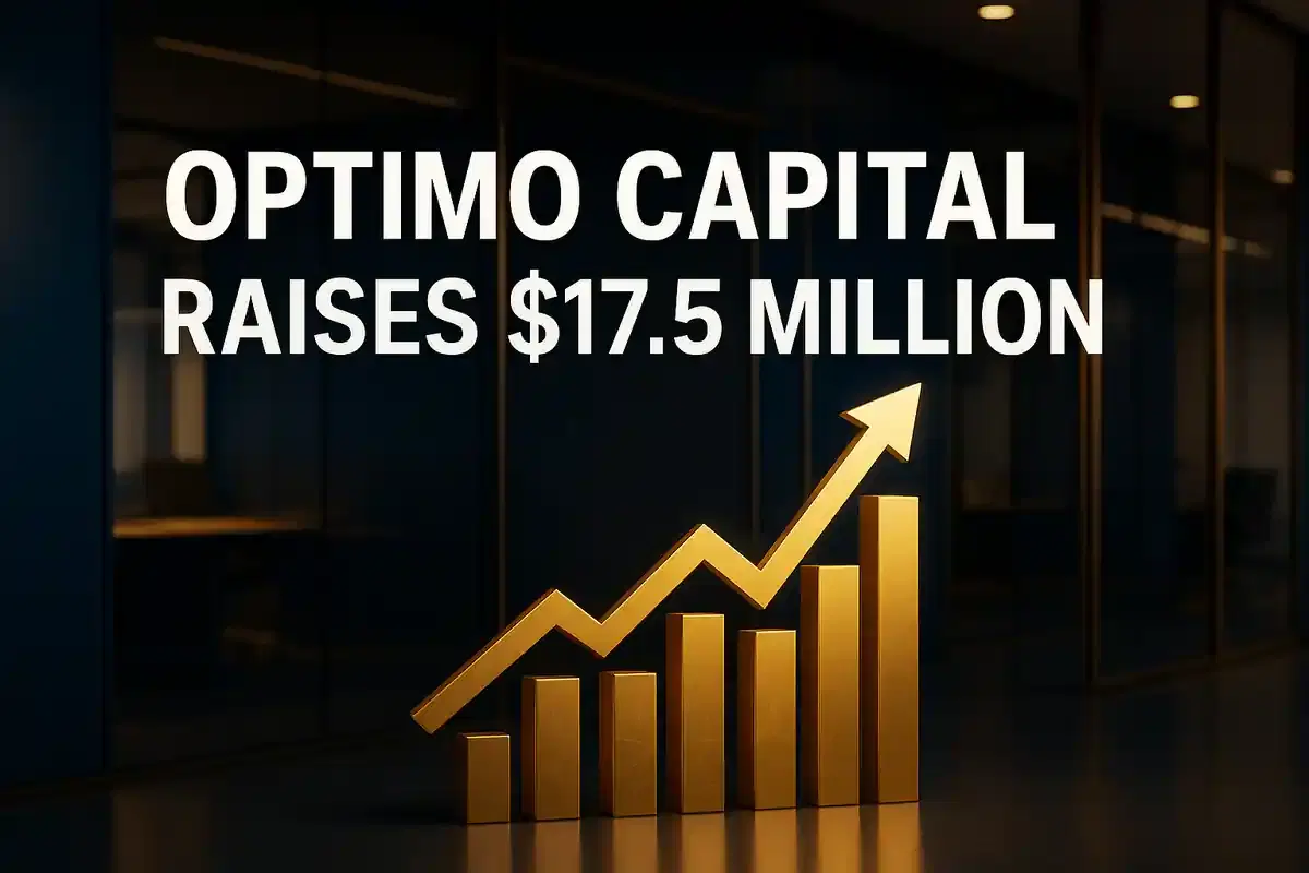 ਓਪਟਿਮੋ ਕੈਪੀਟਲ ਨੇ $17.5 ਮਿਲੀਅਨ ਫੰਡਿੰਗ ਹਾਸਲ ਕੀਤੀ, ਵਿਸਥਾਰ ਤੇ AI-ਅਧਾਰਿਤ ਕਰਜ਼ਿਆਂ ਲਈ
