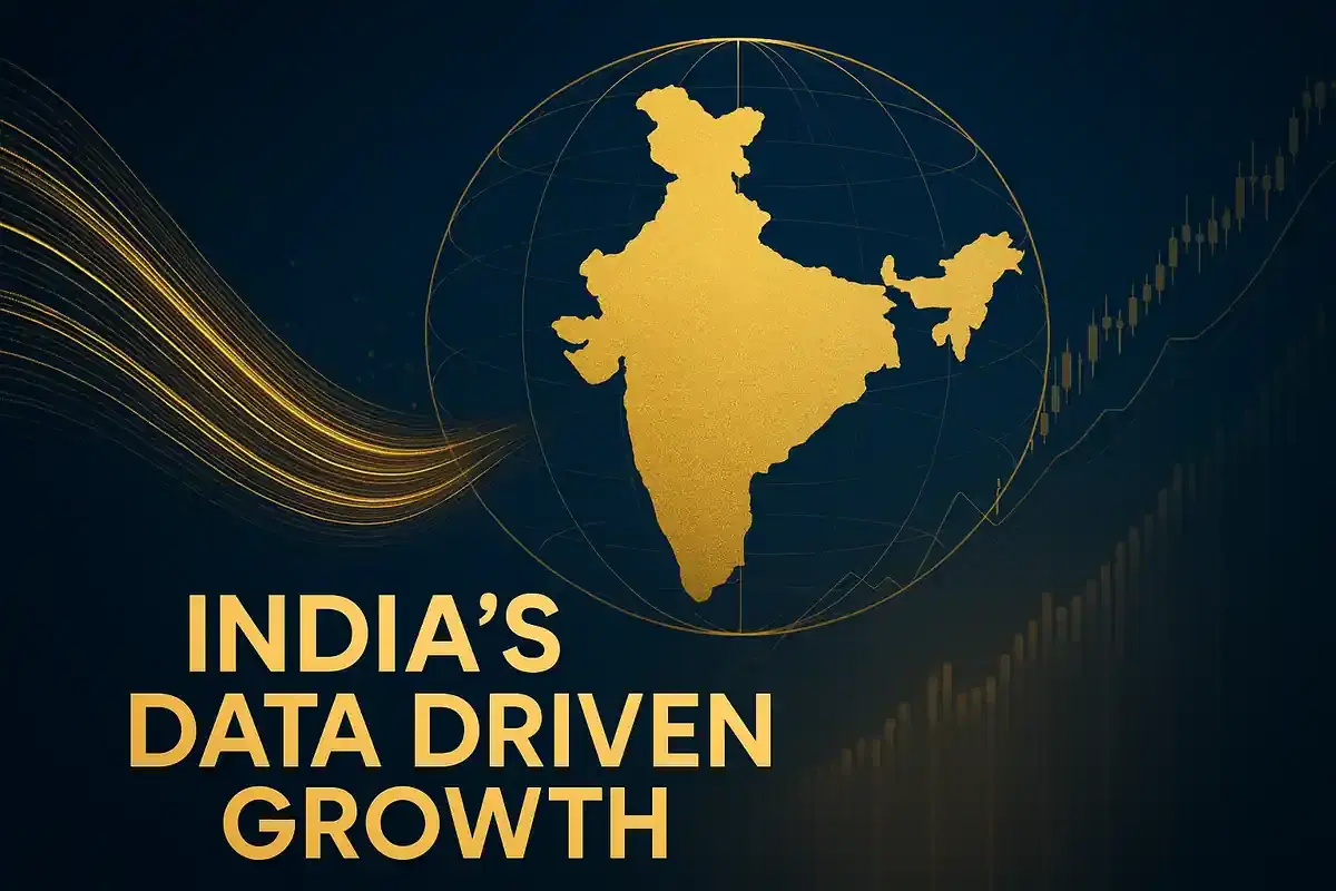 ਭਾਰਤ ਦਾ ਅੰਕੜਾ ਬੁਨਿਆਦੀ ਢਾਂਚਾ: ਆਰਥਿਕ ਵਿਕਾਸ ਅਤੇ ਨੀਤੀ ਨੂੰ ਉਤਸ਼ਾਹ ਦੇਣ ਲਈ ਤਿਆਰ