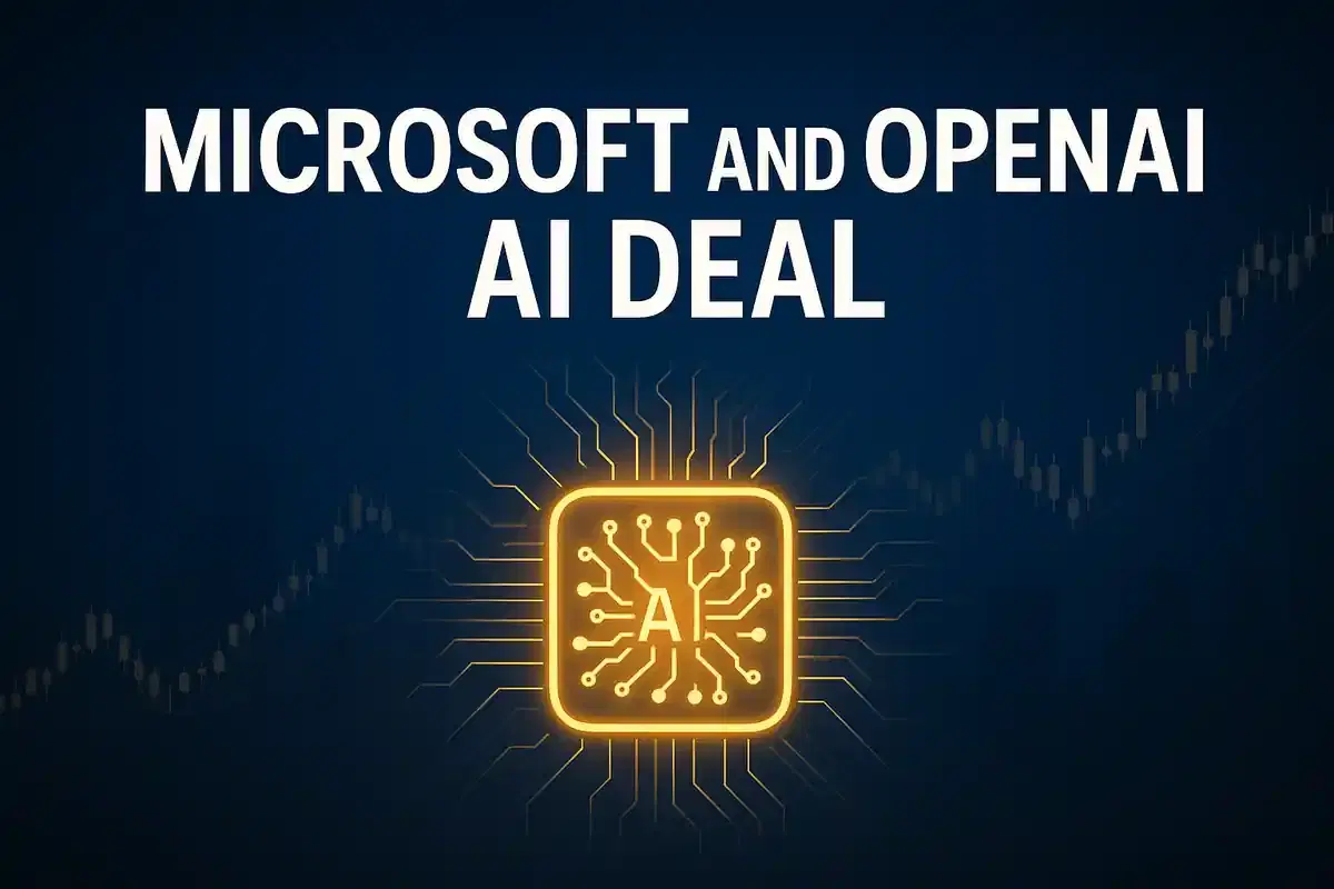 ਮਾਈਕ੍ਰੋਸਾਫਟ ਨੇ OpenAI ਵਿੱਚ ਭਾਰੀ ਨਿਵੇਸ਼ ਕੀਤਾ, AI ਦਿੱਗਜ ਵਿੱਚ ਵੱਡਾ ਹਿੱਸਾ ਹਾਸਲ ਕੀਤਾ