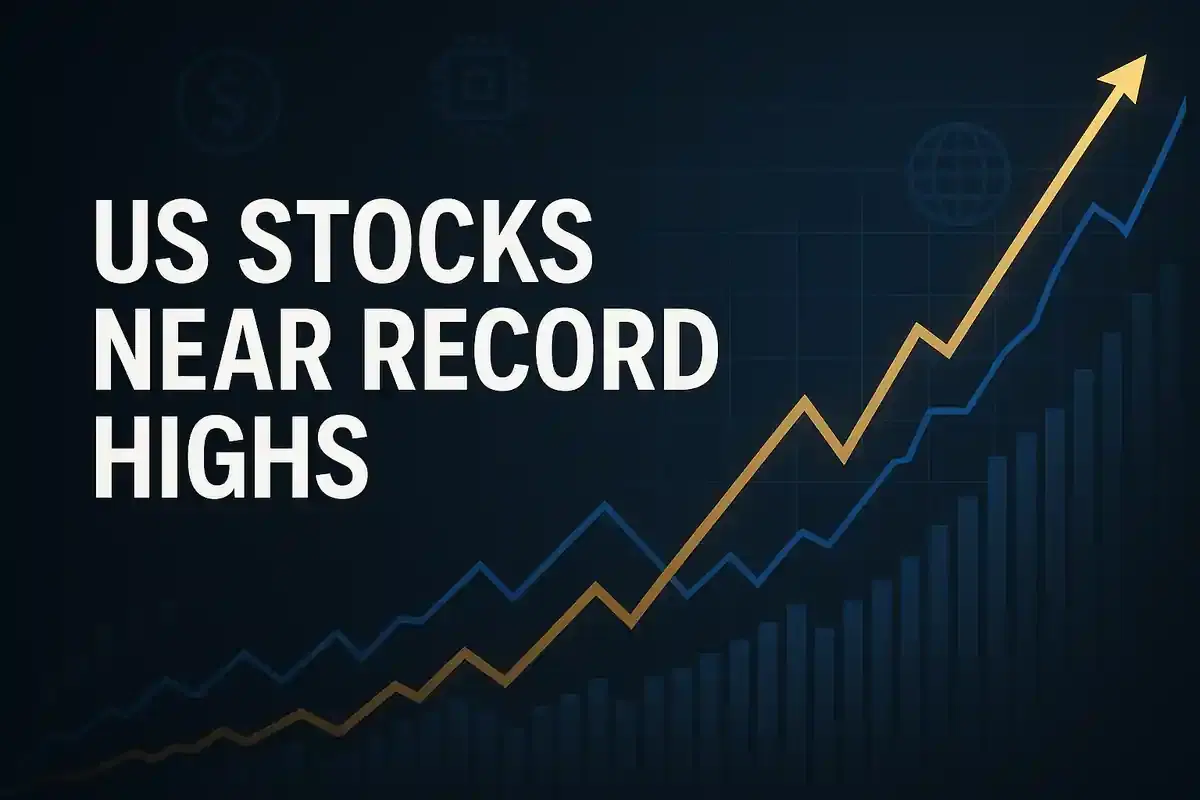 ਫੈਡ ਦੇ ਫੈਸਲੇ ਅਤੇ Trump-Xi ਮੀਟਿੰਗ ਤੋਂ ਪਹਿਲਾਂ ਅਮਰੀਕੀ ਸਟਾਕ ਰਿਕਾਰਡ ਉੱਚ ਪੱਧਰ ਦੇ ਨੇੜੇ; ਮੁੱਖ ਕੰਪਨੀਆਂ ਵਿੱਚ ਵੱਡੀਆਂ ਹਲਚਲ