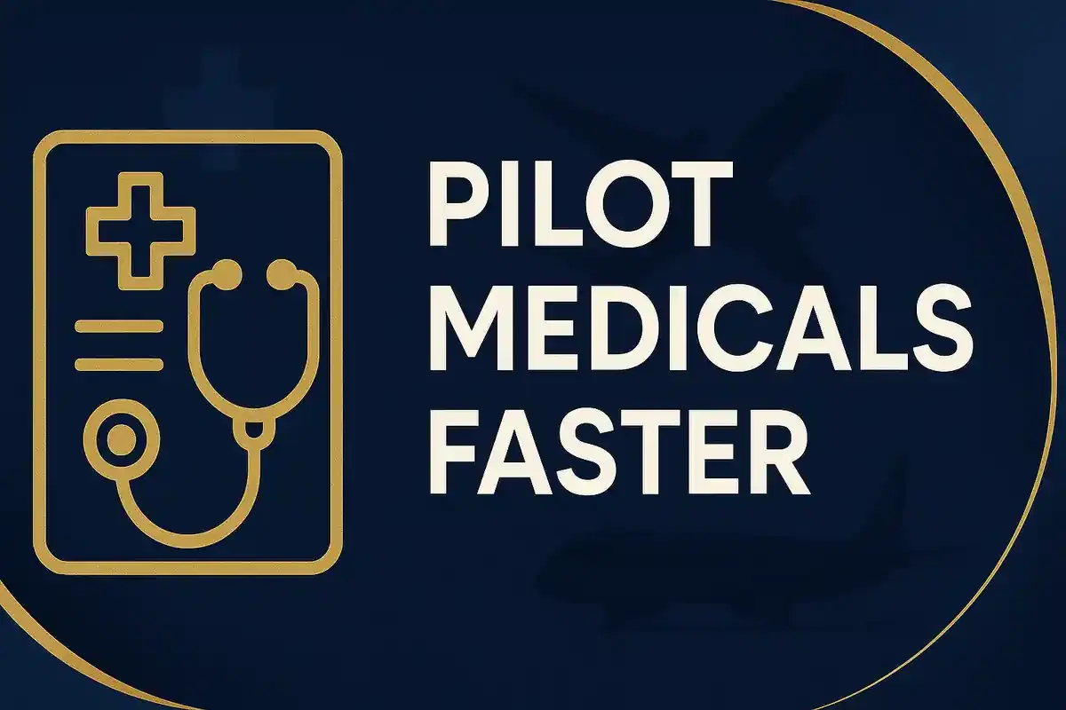 DGCA ਨੇ ਪਾਇਲਟਾਂ ਦੀਆਂ ਮੈਡੀਕਲ ਜਾਂਚਾਂ ਨੂੰ ਤੇਜ਼ ਕਰਨ ਲਈ 10 ਨਵੇਂ ਐਰੋਮੈਡੀਕਲ ਕੇਂਦਰਾਂ ਨੂੰ ਮਨਜ਼ੂਰੀ ਦਿੱਤੀ