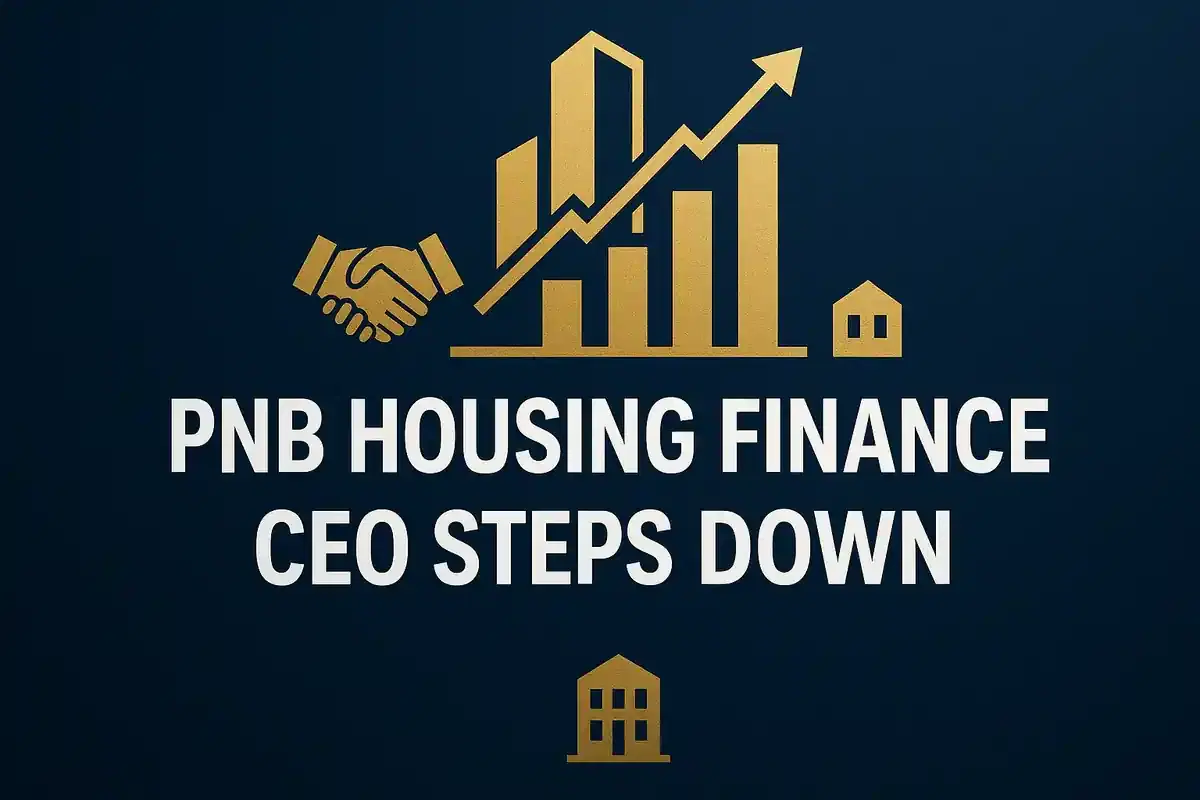 PNB ਹਾਊਸਿੰਗ ਫਾਈਨਾਂਸ ਦੇ ਸੀ.ਈ.ਓ. ਗਿਰੀਸ਼ ਕੋਸਗੀ ਅਸਤੀਫਾ ਦੇਣਗੇ; ਕਾਰਜਕਾਰੀ ਲੀਡਰਸ਼ਿਪ ਨਿਯੁਕਤ
