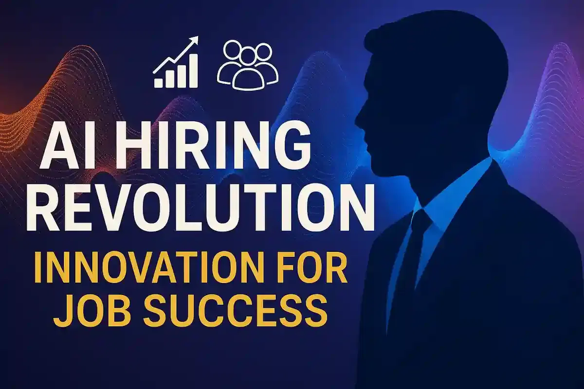 AI ਹਾਇਰਿੰਗ ਪਲੇਟਫਾਰਮ Mappa ਨੇ $3.4 ਮਿਲੀਅਨ ਸੀਡ ਫੰਡਿੰਗ ਹਾਸਲ ਕੀਤੀ, ਉਮੀਦਵਾਰ ਚੋਣ ਲਈ ਵੌਇਸ ਐਨਾਲਿਸਿਸ ਦੀ ਵਰਤੋਂ ਕਰੇਗਾ