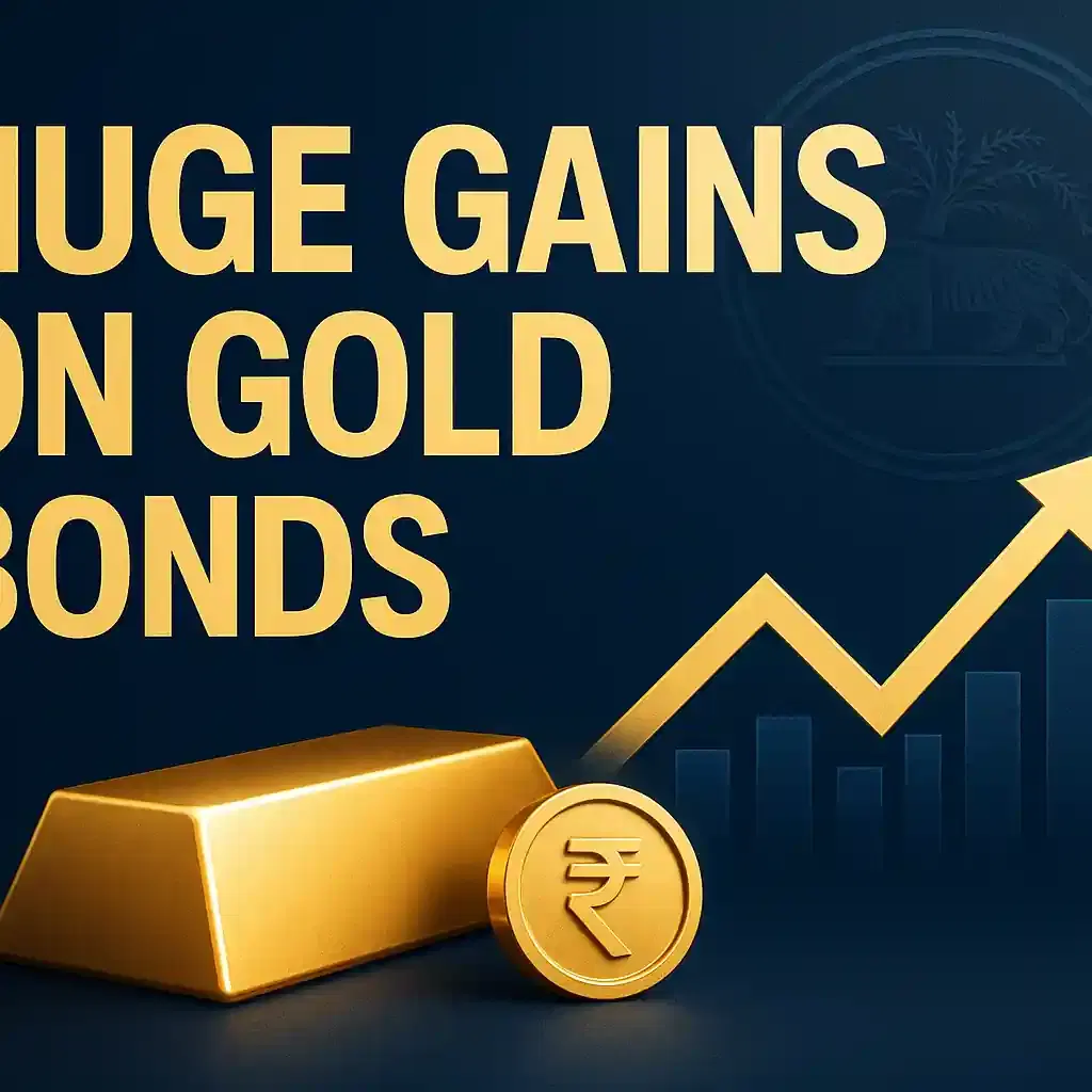 RBI ਨੇ ਸਾਵਰੇਨ ਗੋਲਡ ਬਾਂਡ 2020-21 ਸੀਰੀਜ਼-I ਲਈ ₹12,198 ਪ੍ਰਤੀ ਯੂਨਿਟ ਦਾ ਰਿਡੰਪਸ਼ਨ ਪ੍ਰਾਈਸ ਐਲਾਨਿਆ