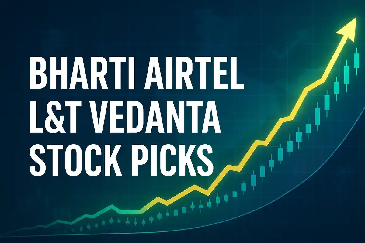 ਮਿਸ਼ਰਤ ਗਲੋਬਲ ਸੰਕੇਤਾਂ ਦਰਮਿਆਨ ਭਾਰਤੀ ਇਕੁਇਟੀ ਫਲੈਟ ਬੰਦ; ਵਿਸ਼ਲੇਸ਼ਕਾਂ ਨੇ ਚੋਟੀ ਦੇ ਸਟਾਕ ਸਿਫਾਰਸ਼ਾਂ ਦਾ ਖੁਲਾਸਾ ਕੀਤਾ