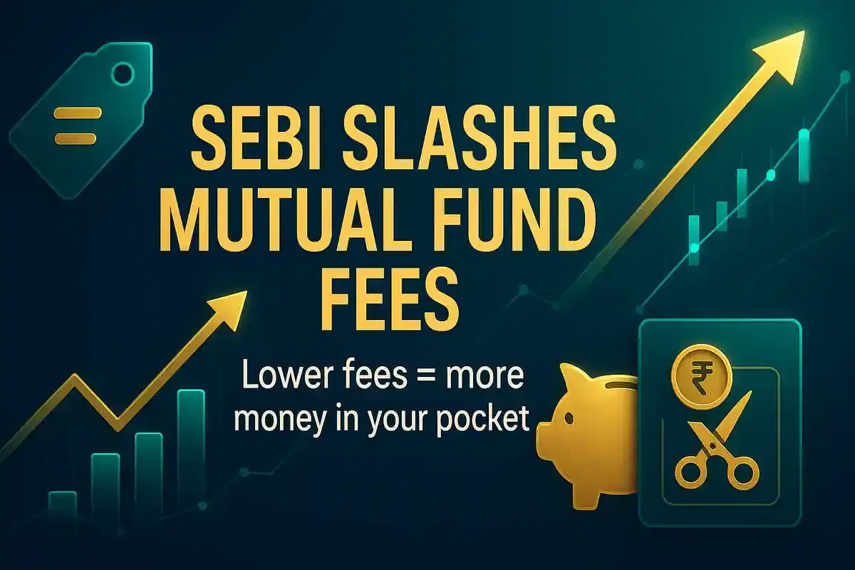 SEBI ਨੇ ਮਿਊਚੁਅਲ ਫੰਡ ਖਰਚਿਆਂ ਵਿੱਚ ਕਟੌਤੀ ਦਾ ਪ੍ਰਸਤਾਵ ਦਿੱਤਾ, ਨਿਵੇਸ਼ਕਾਂ ਦੇ ਰਿਟਰਨ ਵਿੱਚ ਵਾਧਾ ਹੋ ਸਕਦਾ ਹੈ