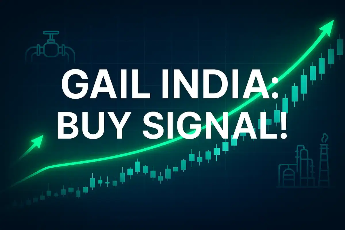 ਮੋਤੀਲਾਲ ਓਸਵਾਲ ਨੇ GAIL ਇੰਡੀਆ 'ਤੇ 'ਖਰੀਦੋ' ਰੇਟਿੰਗ ਦੀ ਪੁਸ਼ਟੀ ਕੀਤੀ, ਆਕਰਸ਼ਕ ਮੁੱਲ ਅਤੇ ਟੈਰਿਫ ਵਾਧੇ ਦੀ ਸੰਭਾਵਨਾ 'ਤੇ ₹205 ਦਾ ਟਾਰਗੈੱਟ ਪ੍ਰਾਈਸ ਤੈਅ ਕੀਤਾ