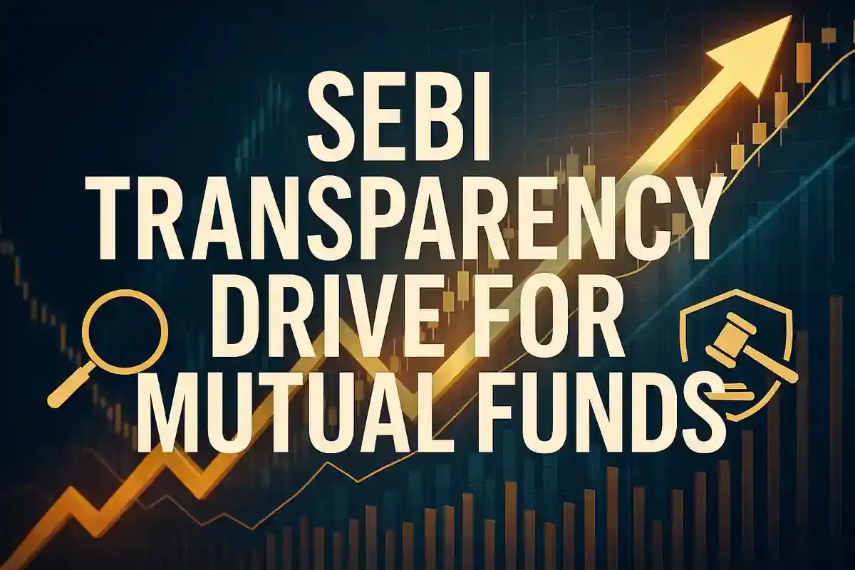 SEBI ਦੇ ਮਿਊਚਲ ਫੰਡ ਪੇਪਰ ਨਾਲ ਪਾਰਦਰਸ਼ਤਾ ਵਧੇਗੀ, AMC ਦੇ ਮੁਨਾਫੇ 'ਤੇ ਅਸਰ ਪੈ ਸਕਦਾ ਹੈ