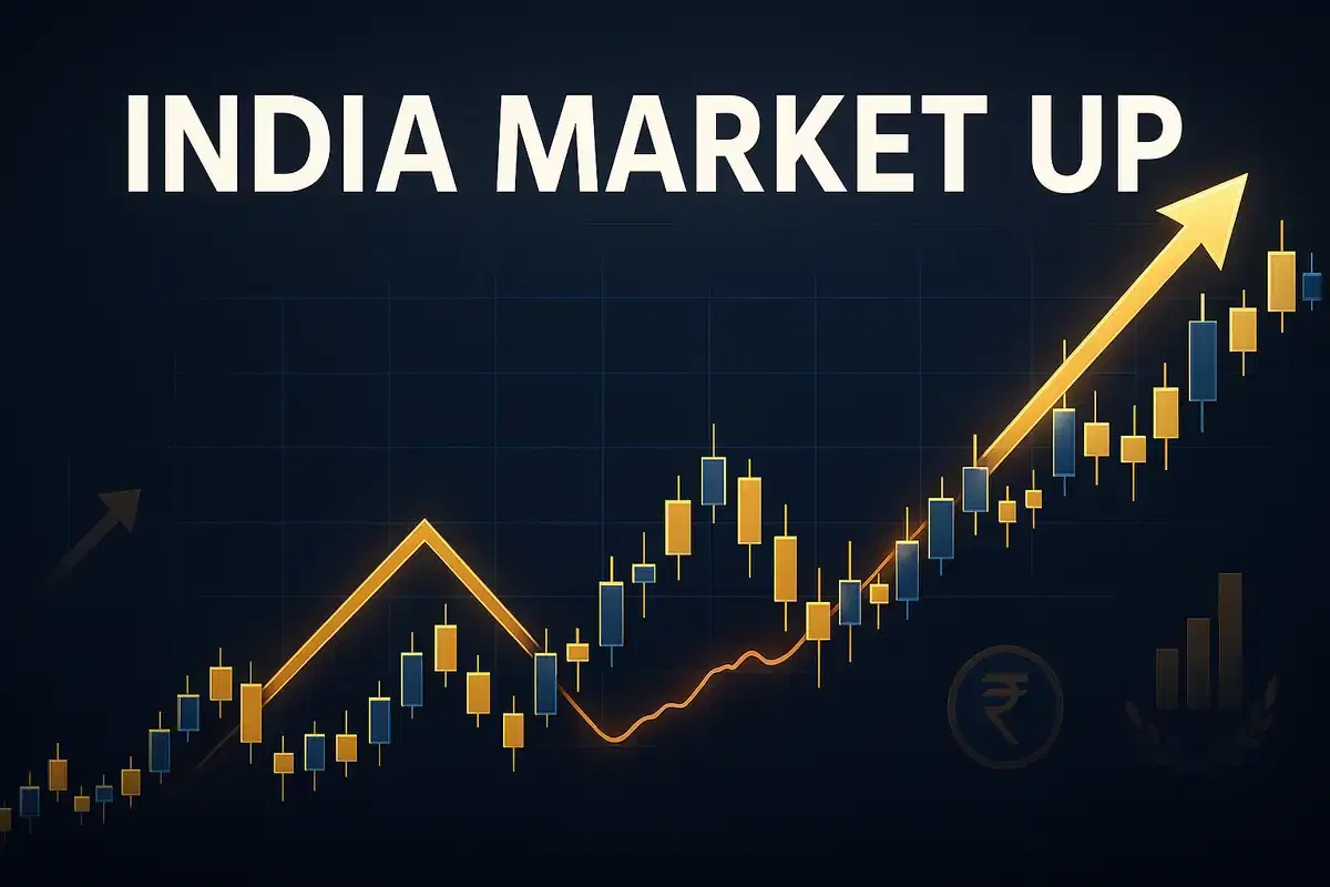 ਭਾਰਤੀ ਸ਼ੇਅਰ ਬਾਜ਼ਾਰ ਵਿੱਚ ਤੇਜ਼ੀ ਨਾਲ ਸ਼ੁਰੂਆਤ; ਨਿਫਟੀ, ਸੈਂਸੈਕਸ, ਬੈਂਕ ਨਿਫਟੀ ਵਿੱਚ ਮਾਮੂਲੀ ਵਾਧਾ