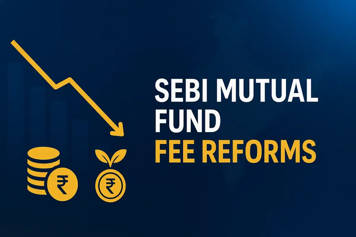 ਸੇਬੀ ਨੇ ਮਿਊਚਲ ਫੰਡ ਫੀਸ ਘਟਾਉਣ ਅਤੇ ਨਿਵੇਸ਼ਕ ਪਾਰਦਰਸ਼ਤਾ ਵਧਾਉਣ ਲਈ ਵੱਡੇ ਸੁਧਾਰਾਂ ਦਾ ਪ੍ਰਸਤਾਵ ਦਿੱਤਾ