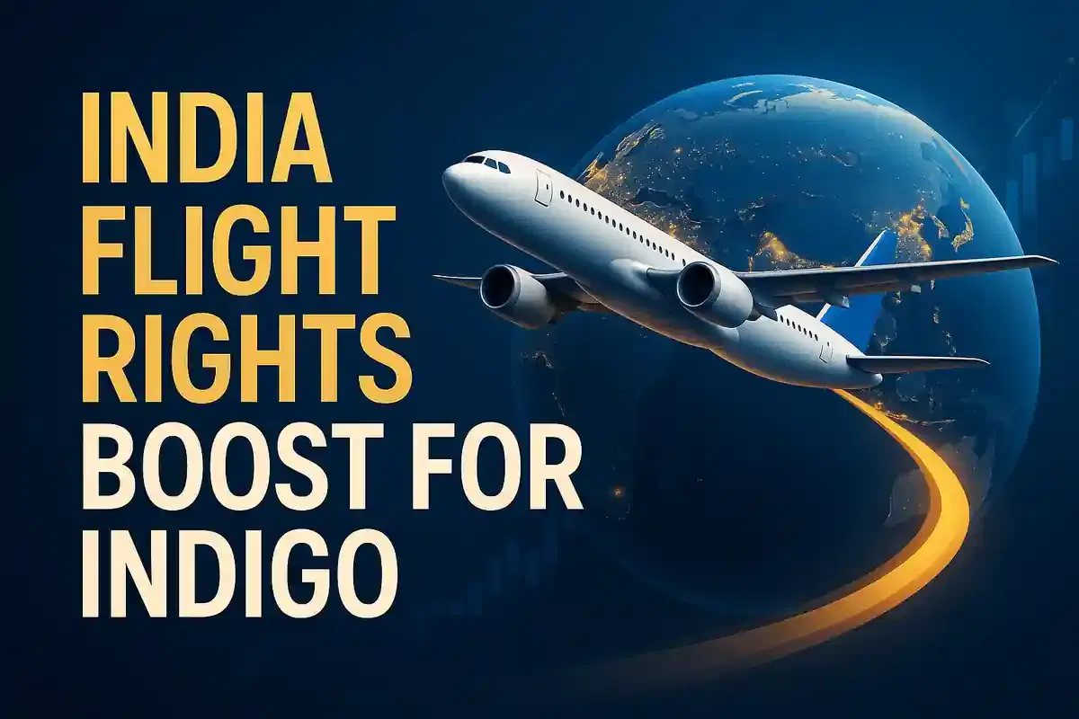 IndiGo CEO ਭਾਰਤ ਦੇ ਬਾਈਲੈਟਰਲ ਫਲਾਈਂਗ ਰਾਈਟਸ ਬਾਰੇ ਨਕਾਰਾਤਮਕ ਅਕਸ ਨੂੰ ਠੱਲ੍ਹ ਪਾਉਂਦੇ ਹਨ